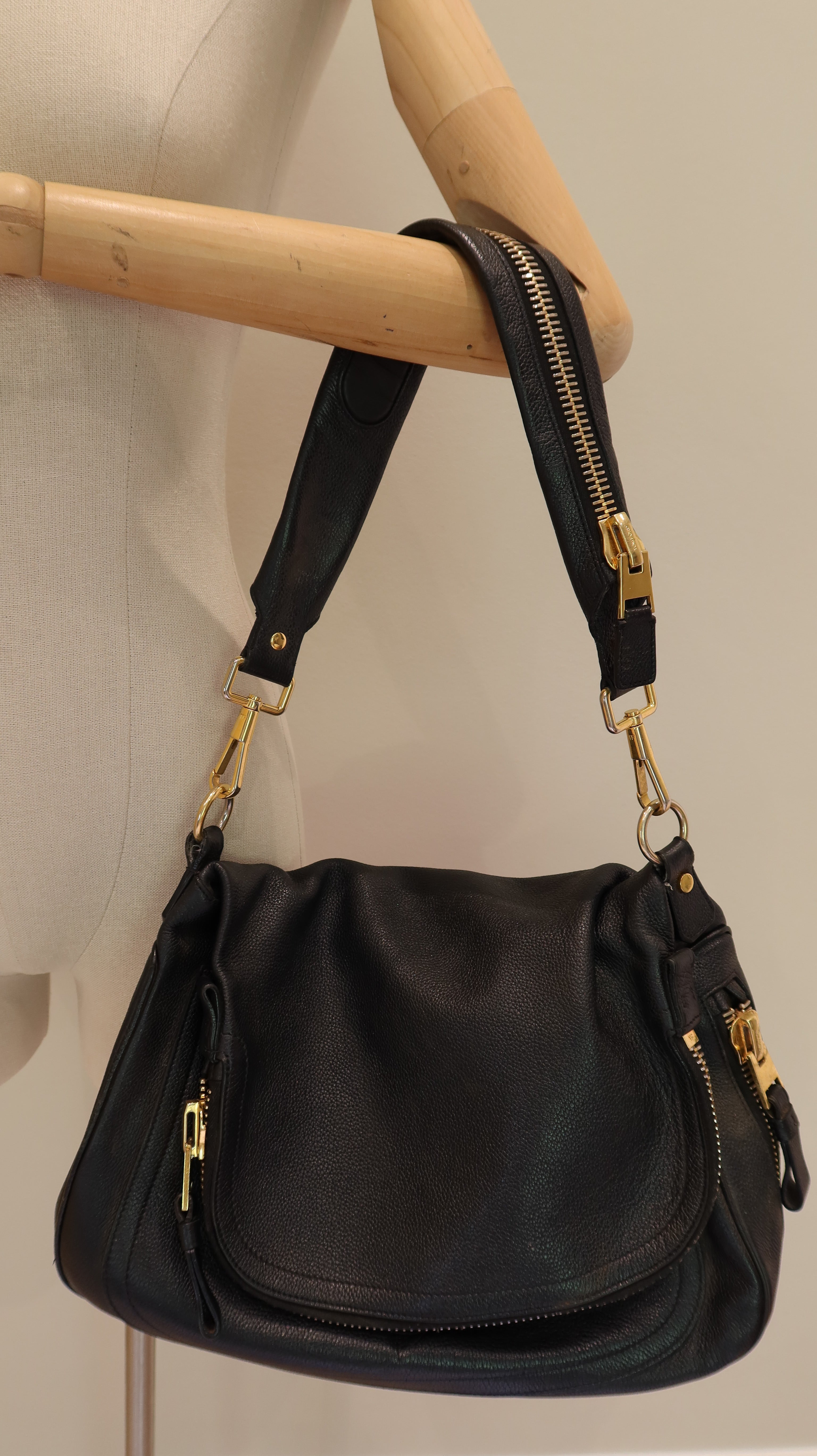 Tom Ford Jennifer Bag