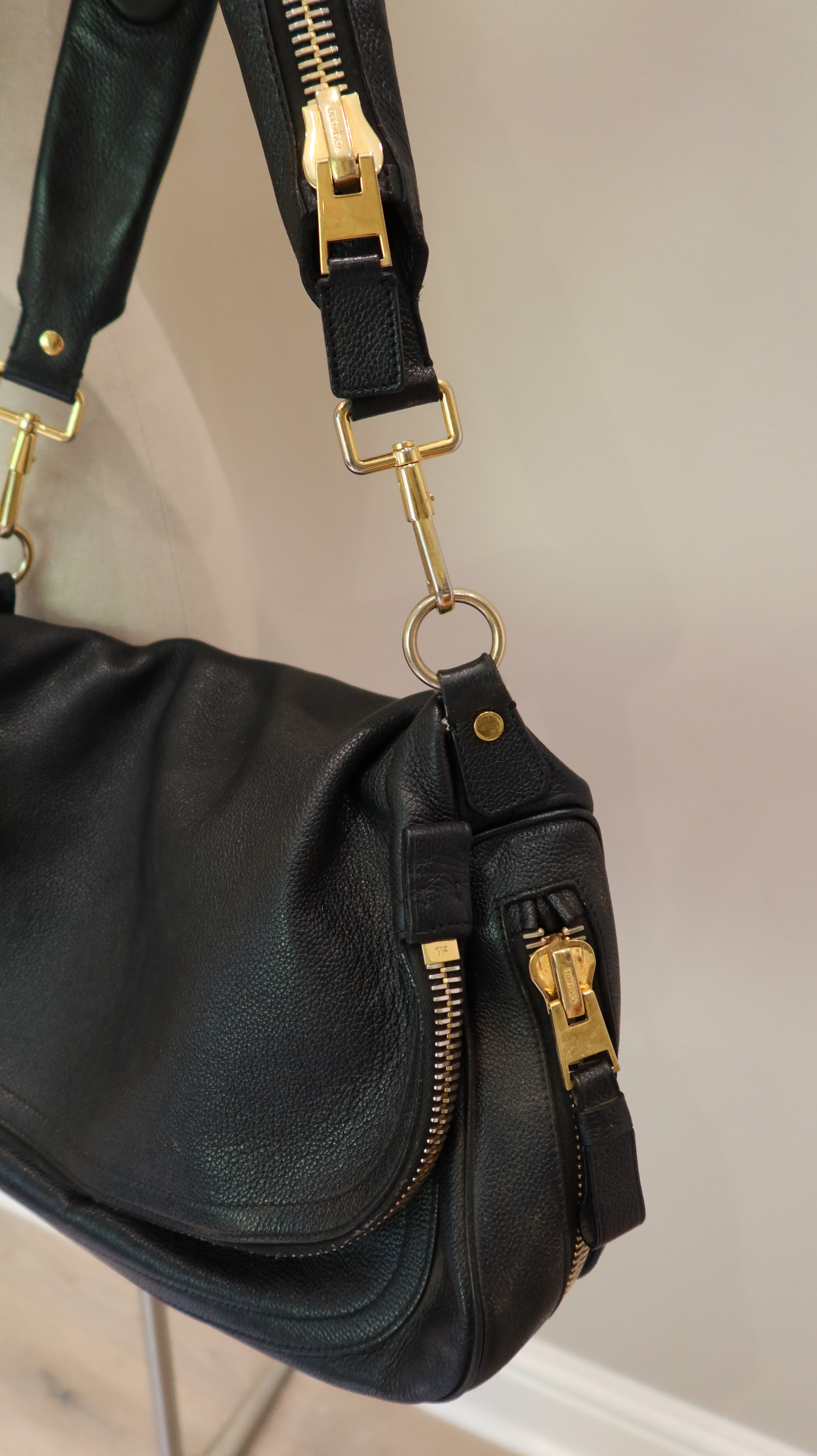 Tom Ford Jennifer Bag