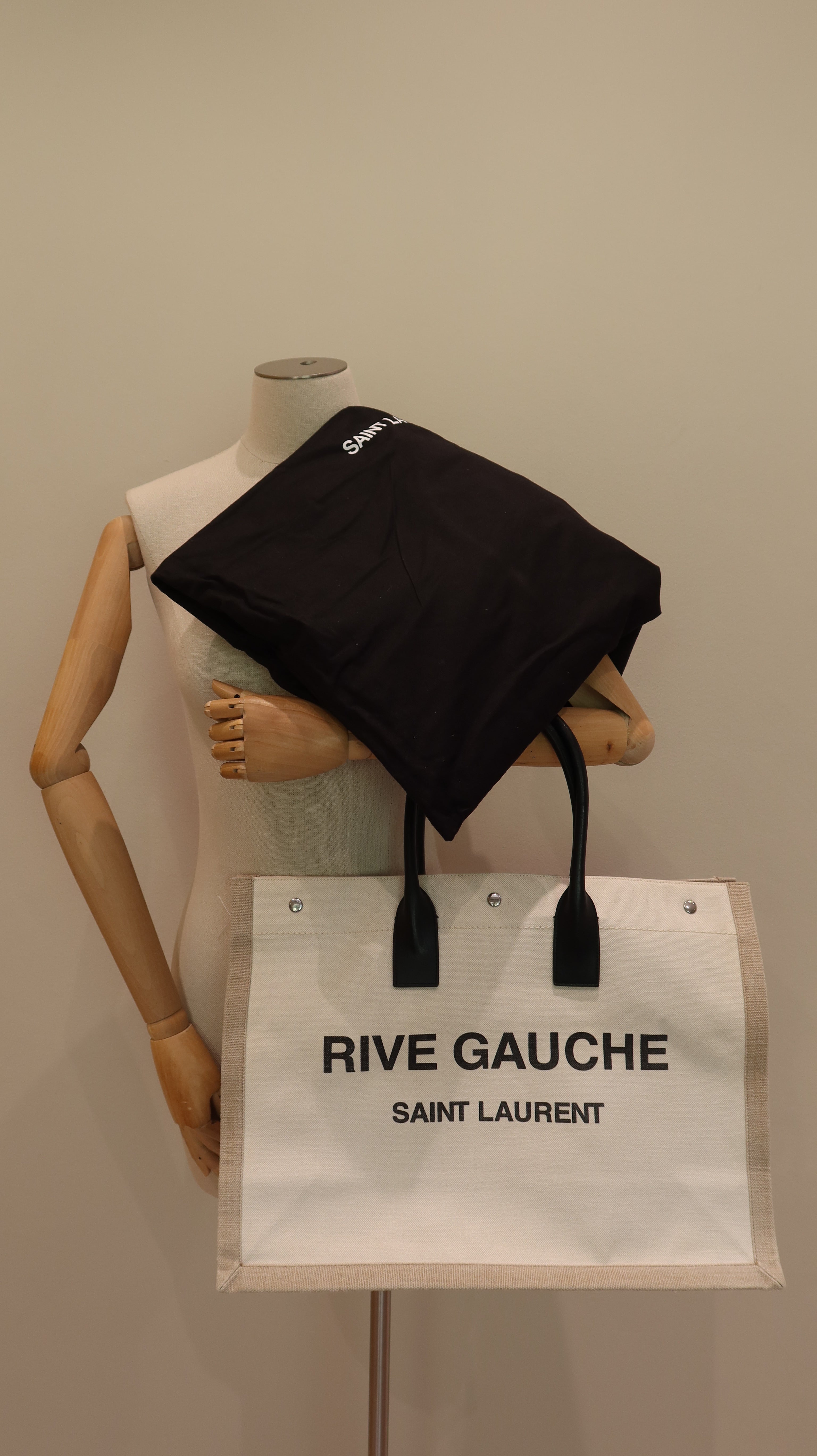 Saint Laurent Rive Gauche Bag
