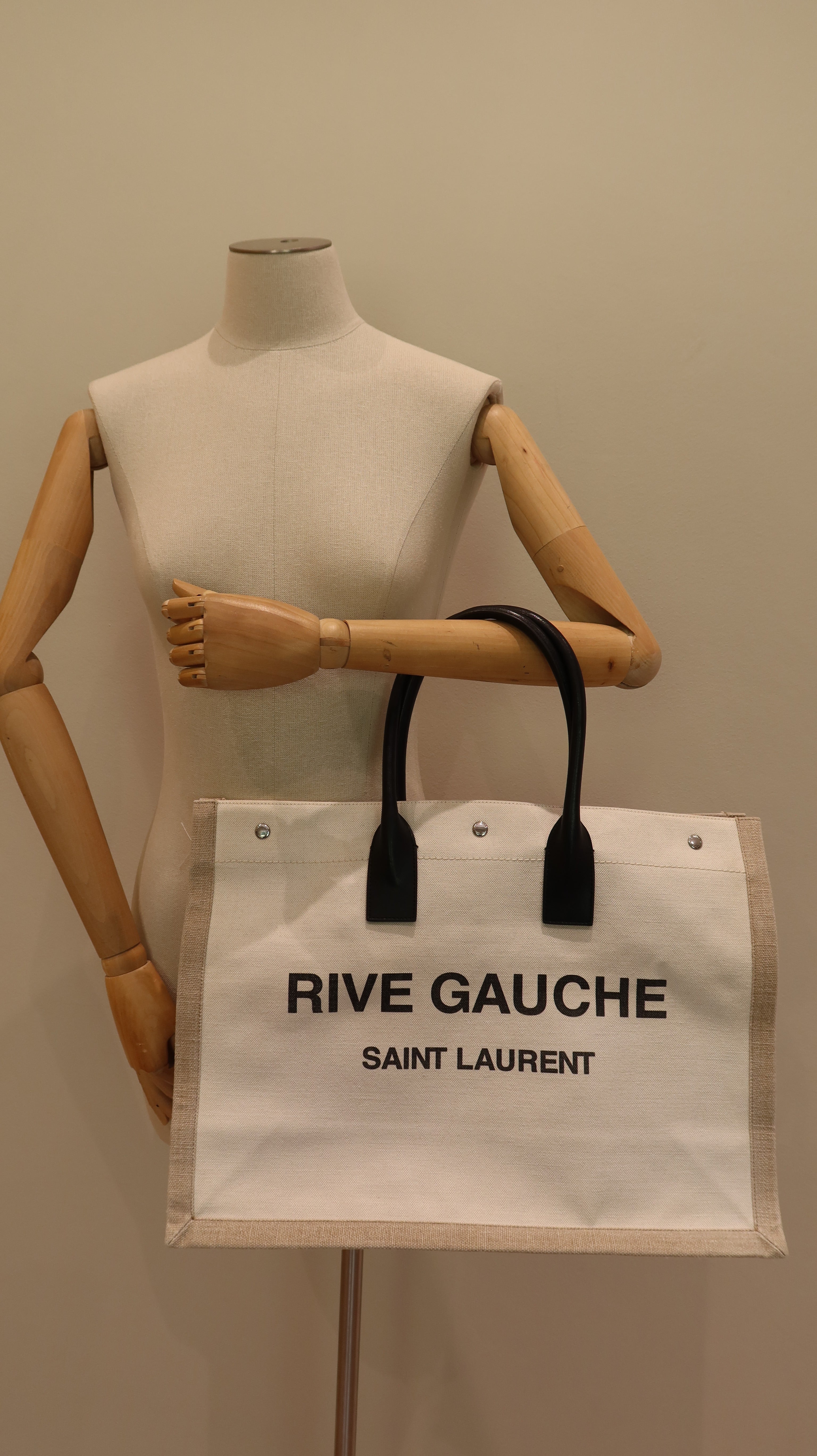 Saint Laurent Rive Gauche Bag