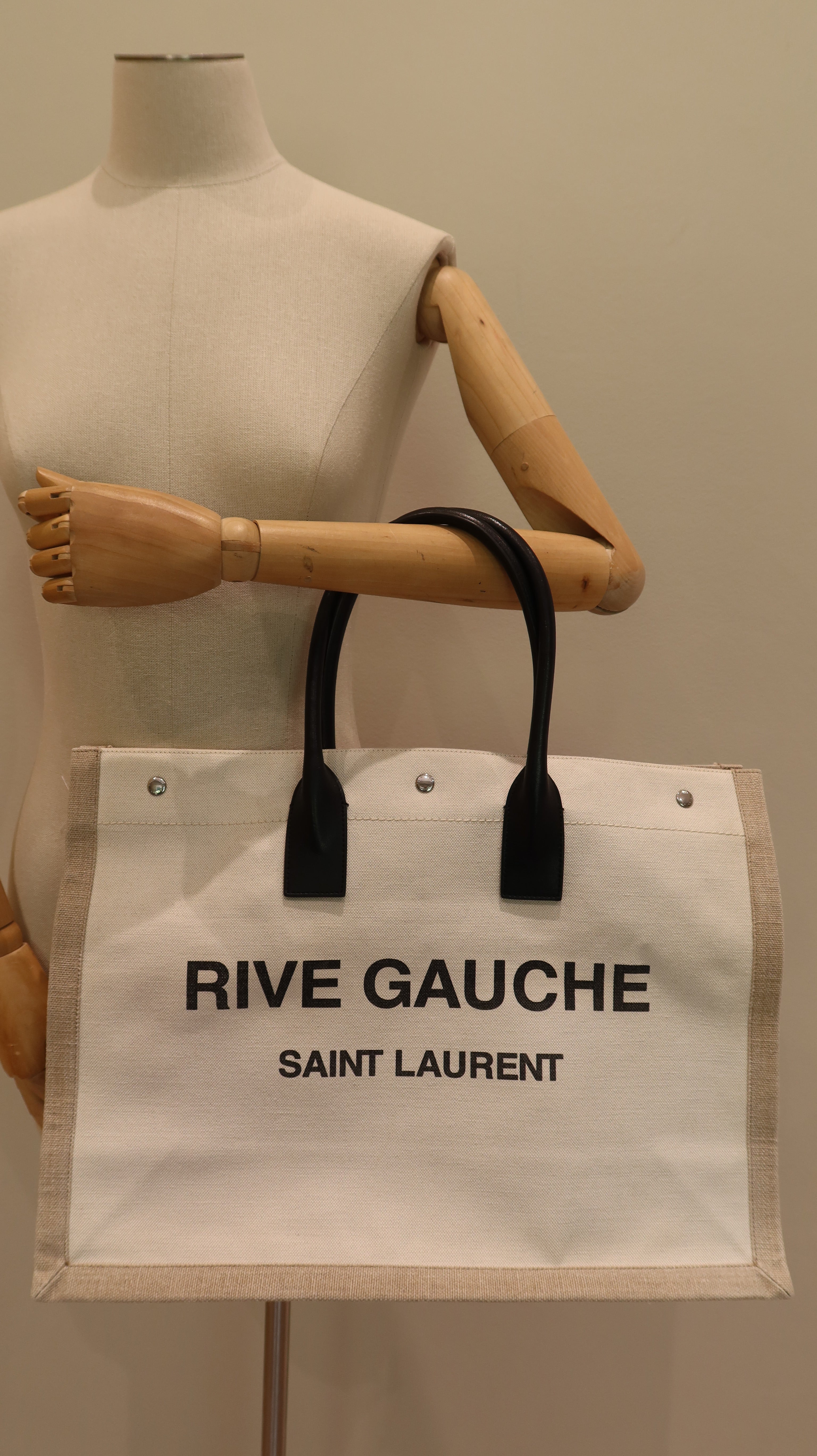 Saint Laurent Rive Gauche Bag