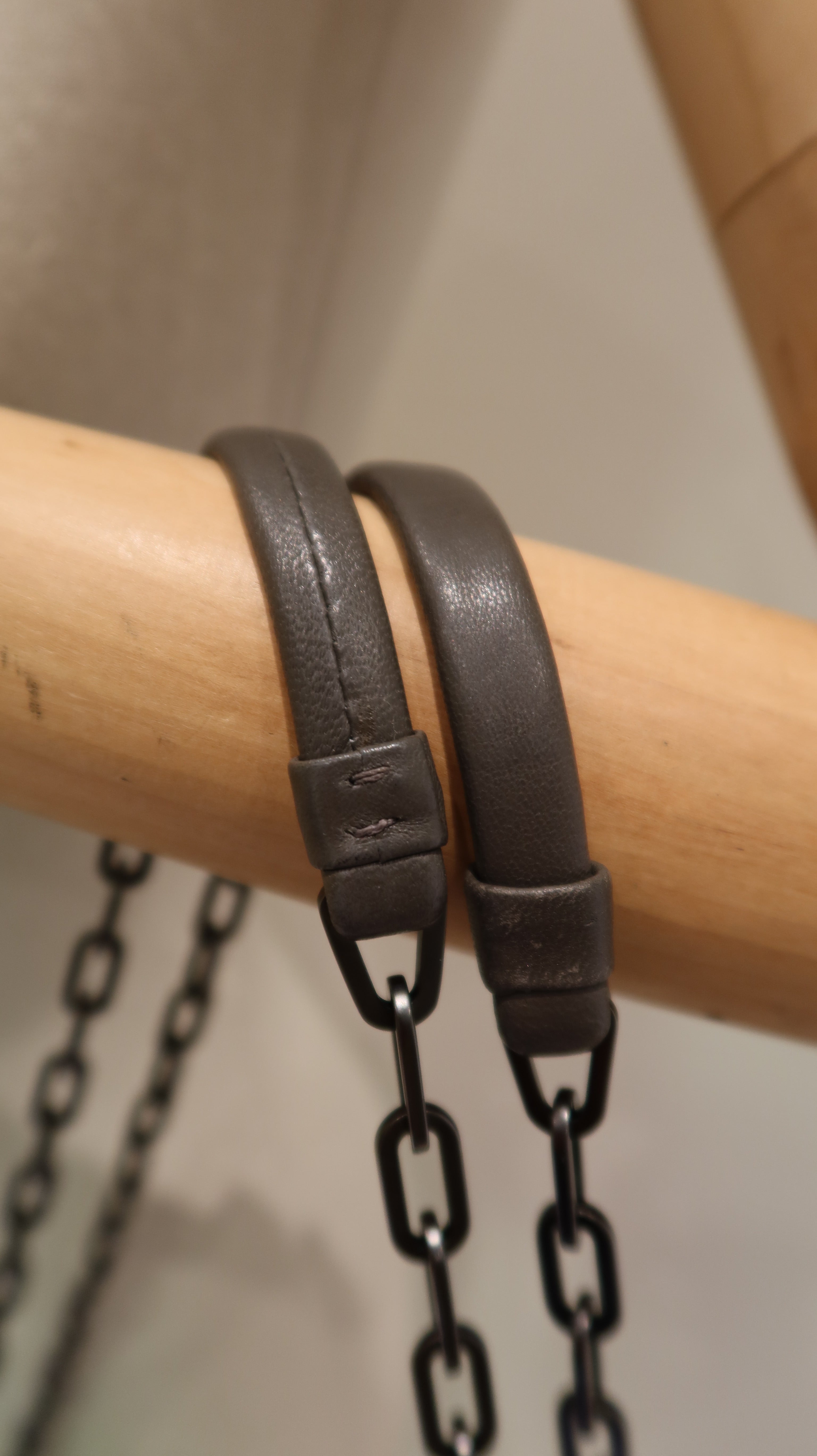 Prada Bomber Flap Bag