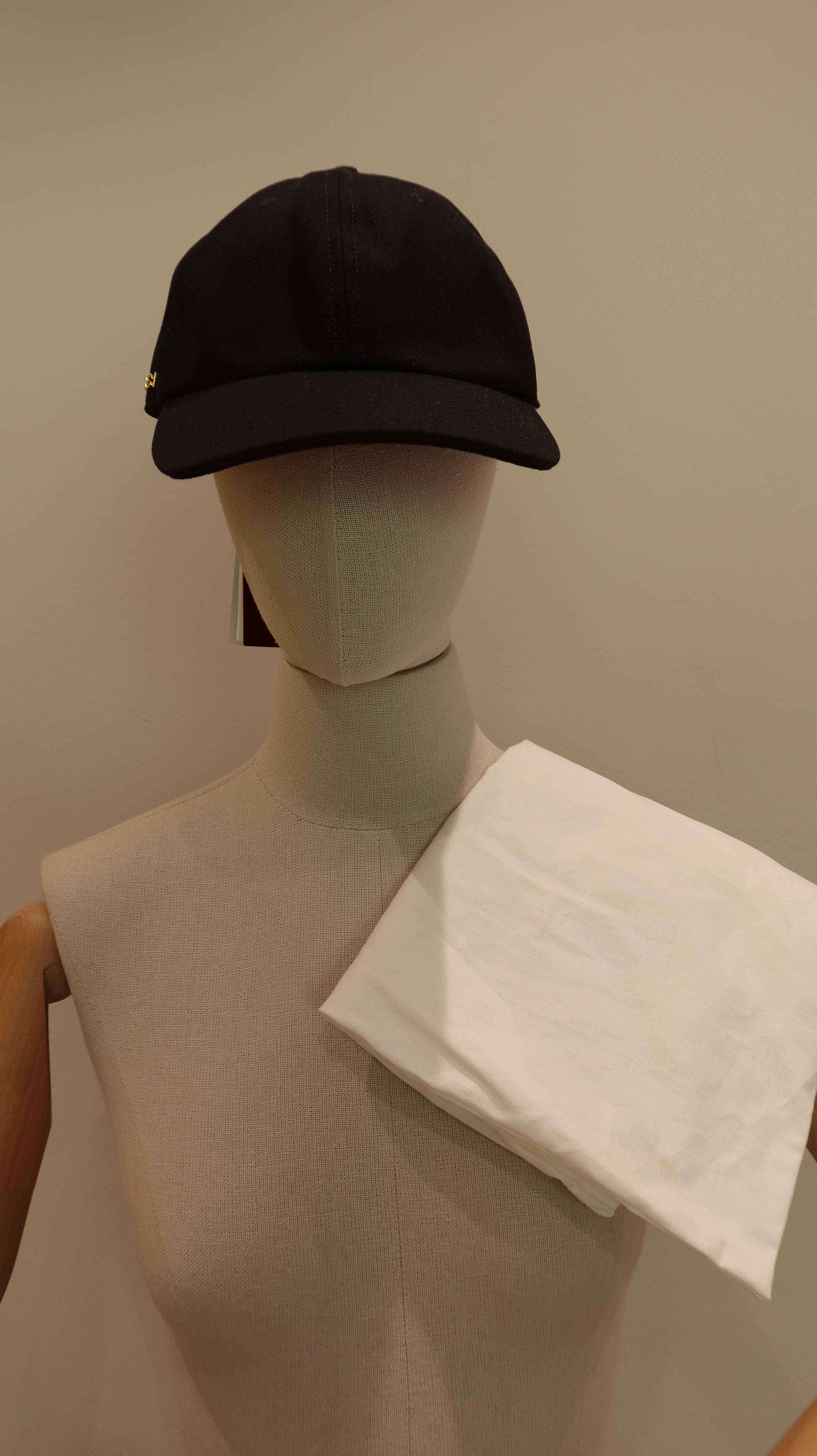 Gucci Baseball Cap (58)