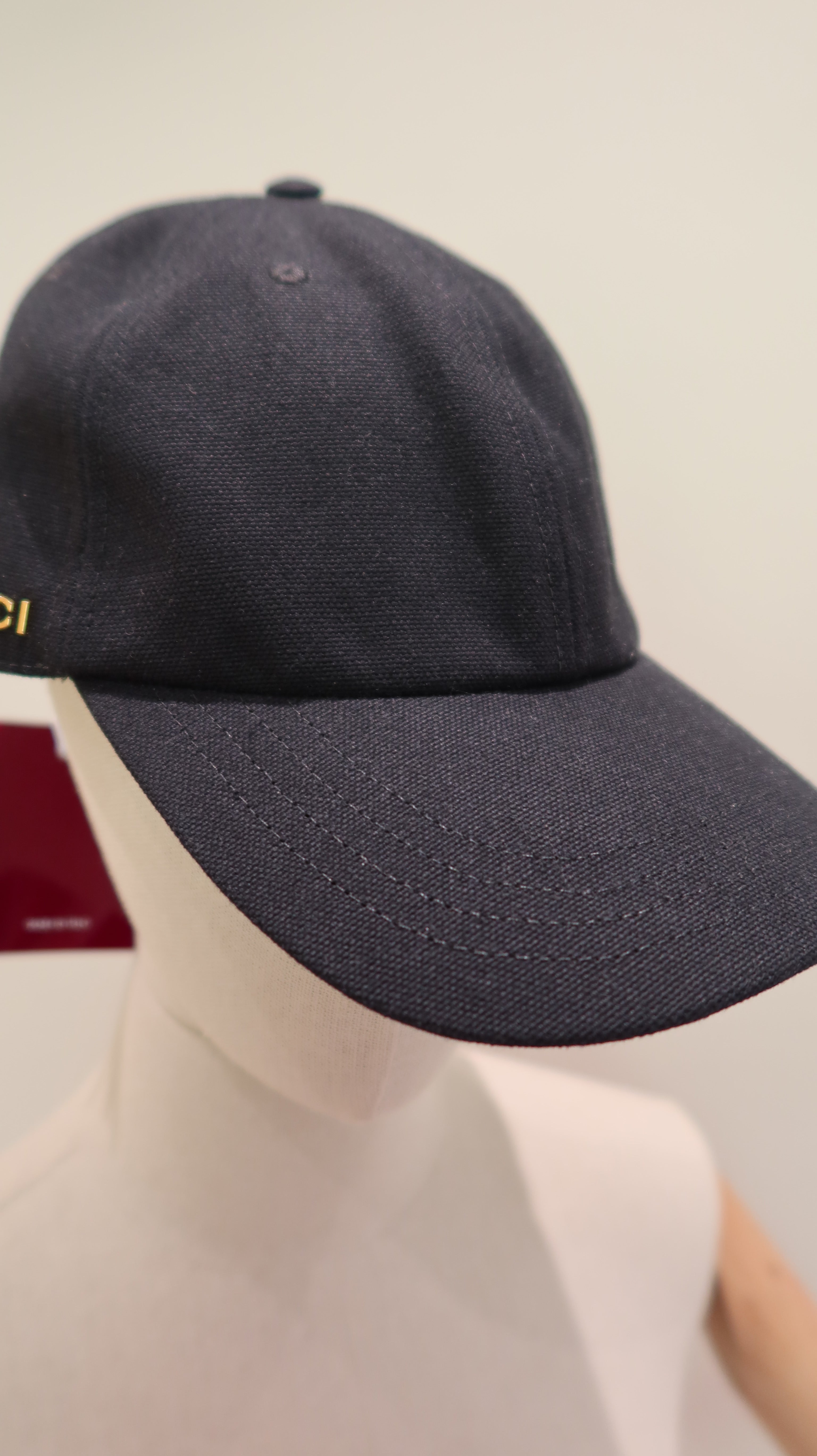 Gucci Baseball Cap (58)