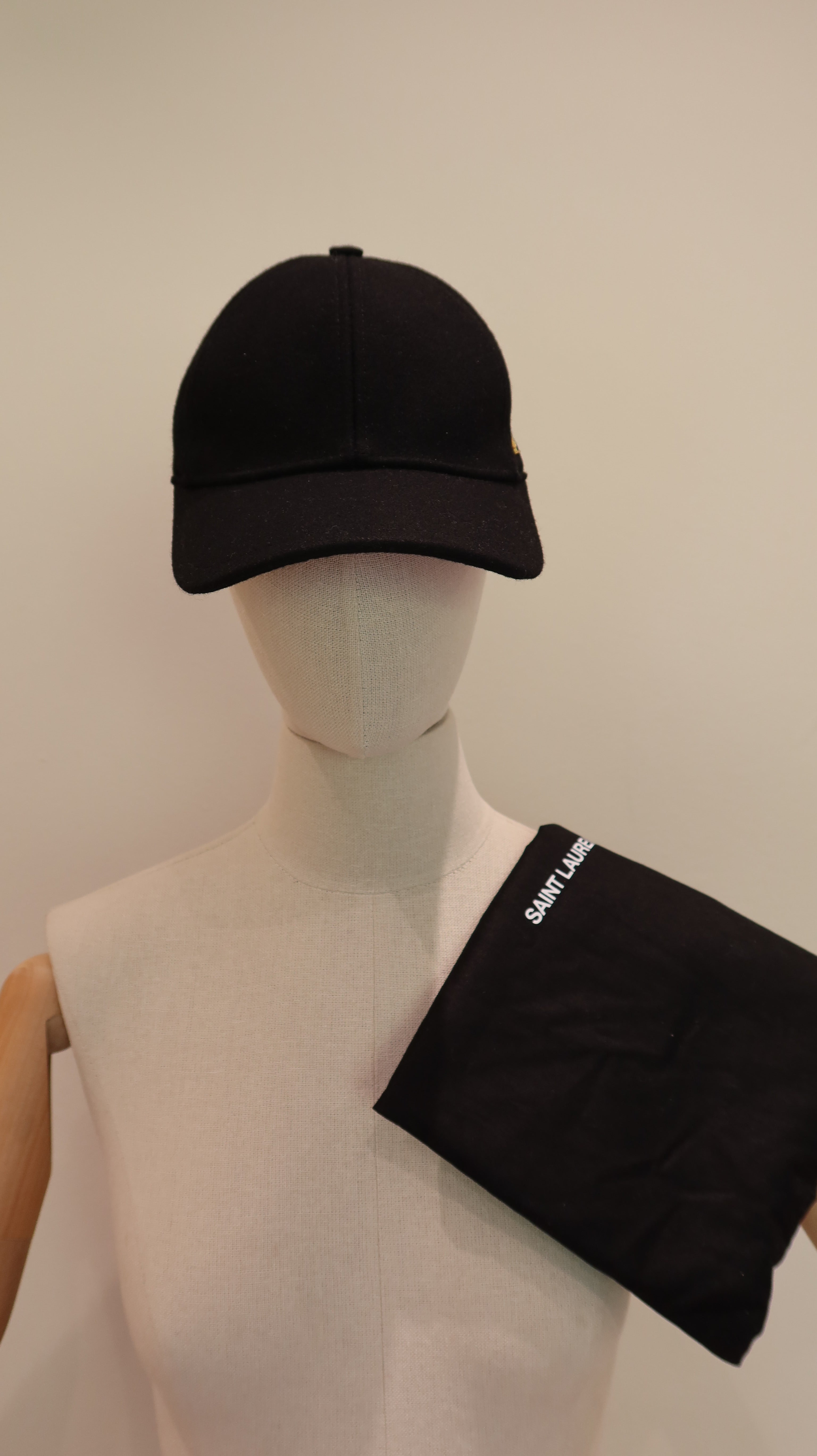 YSL Baseball Cap (57)