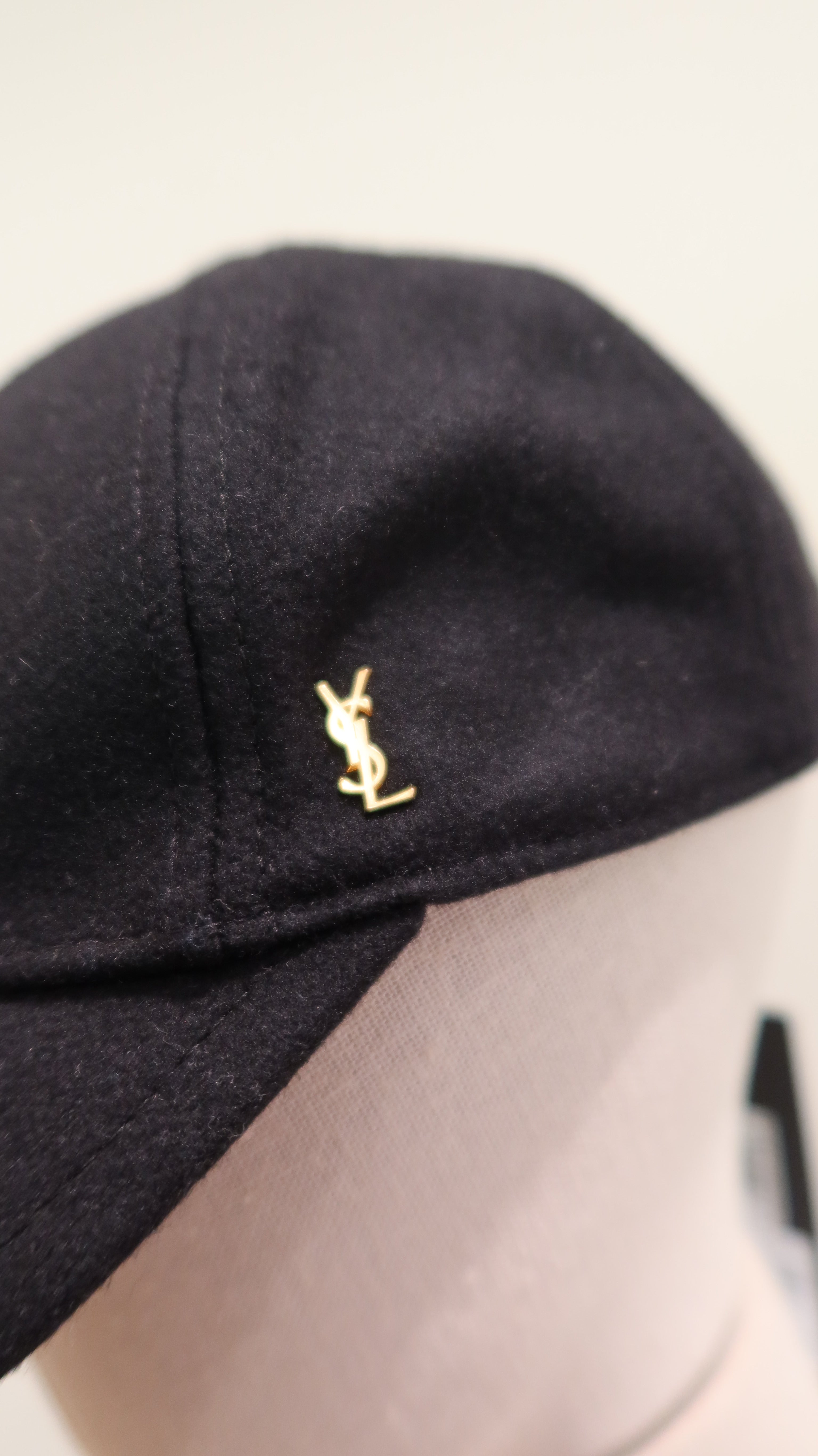 YSL Baseball Cap (57)