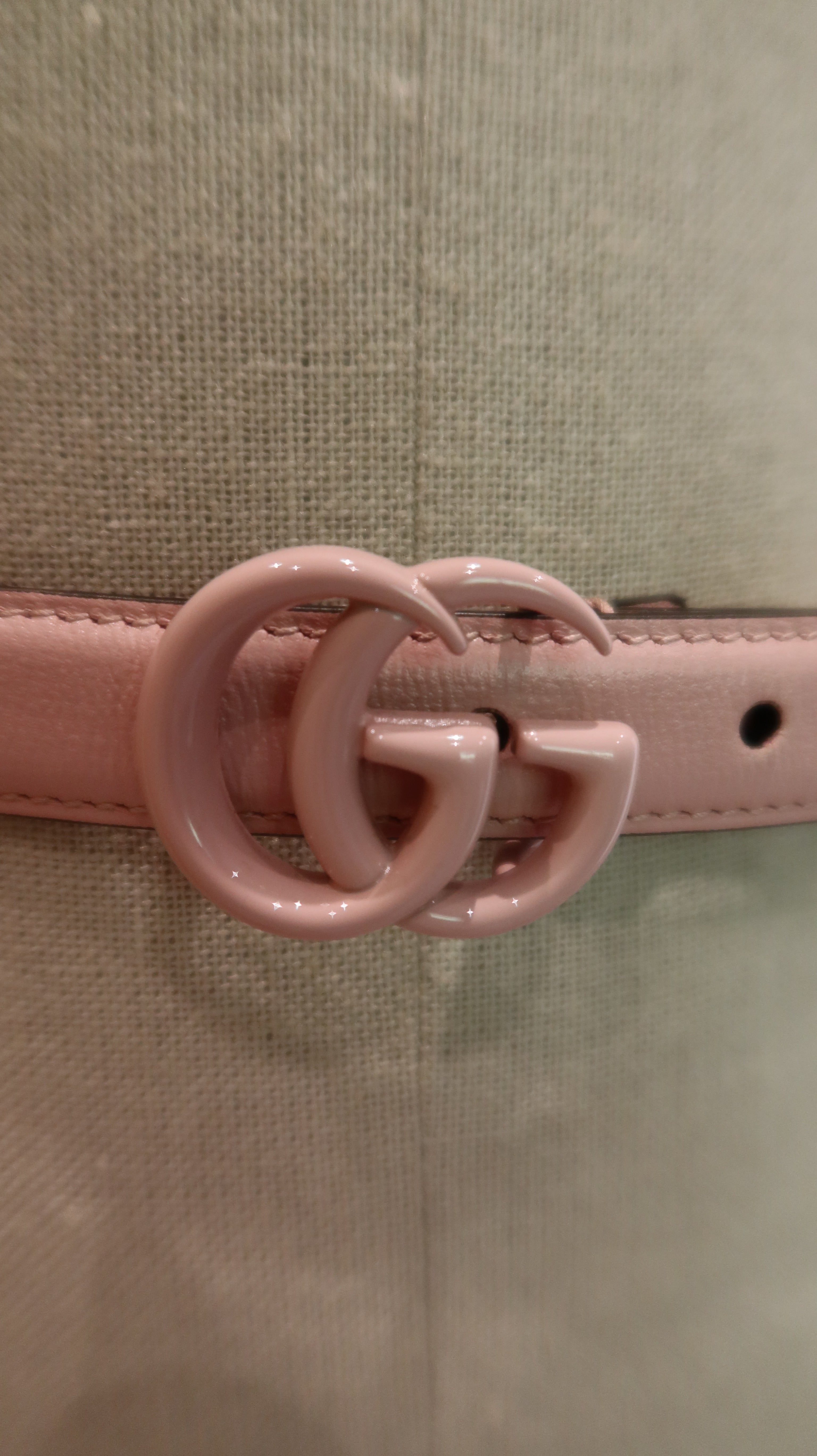 Gucci Belt (90cm/36)
