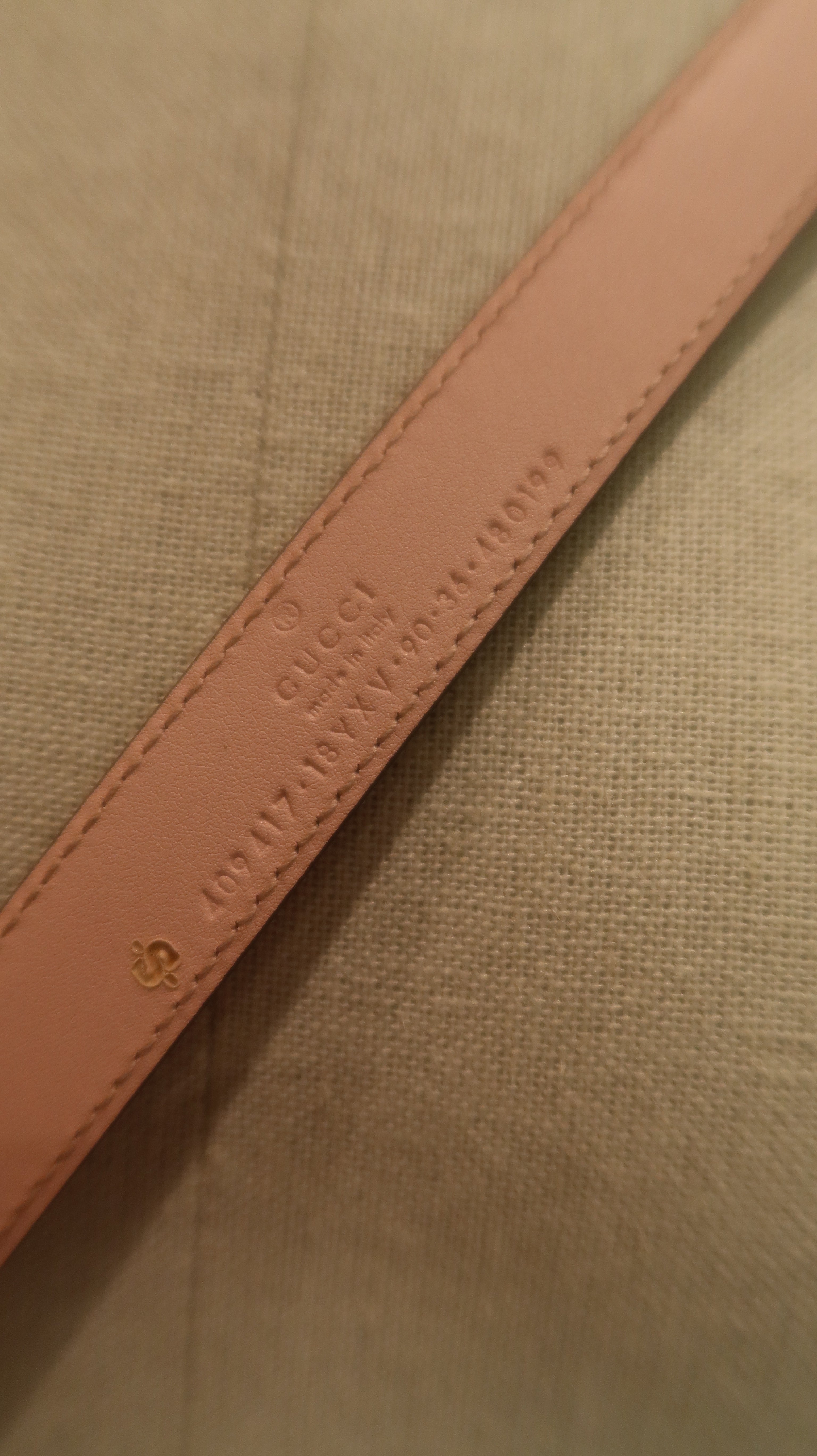 Gucci Belt (90cm/36)