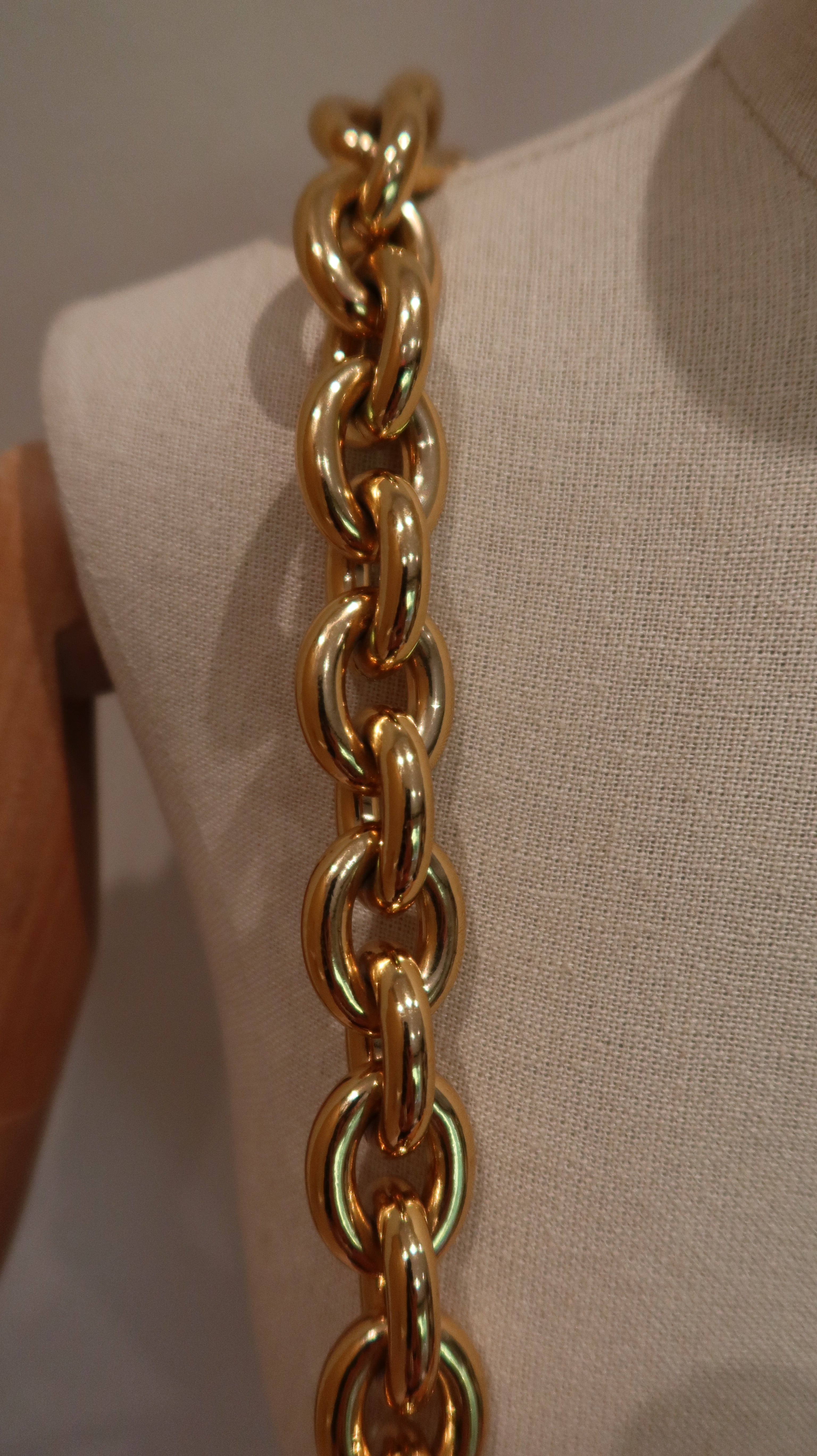 Bottega Veneta Chain Cassette Bag