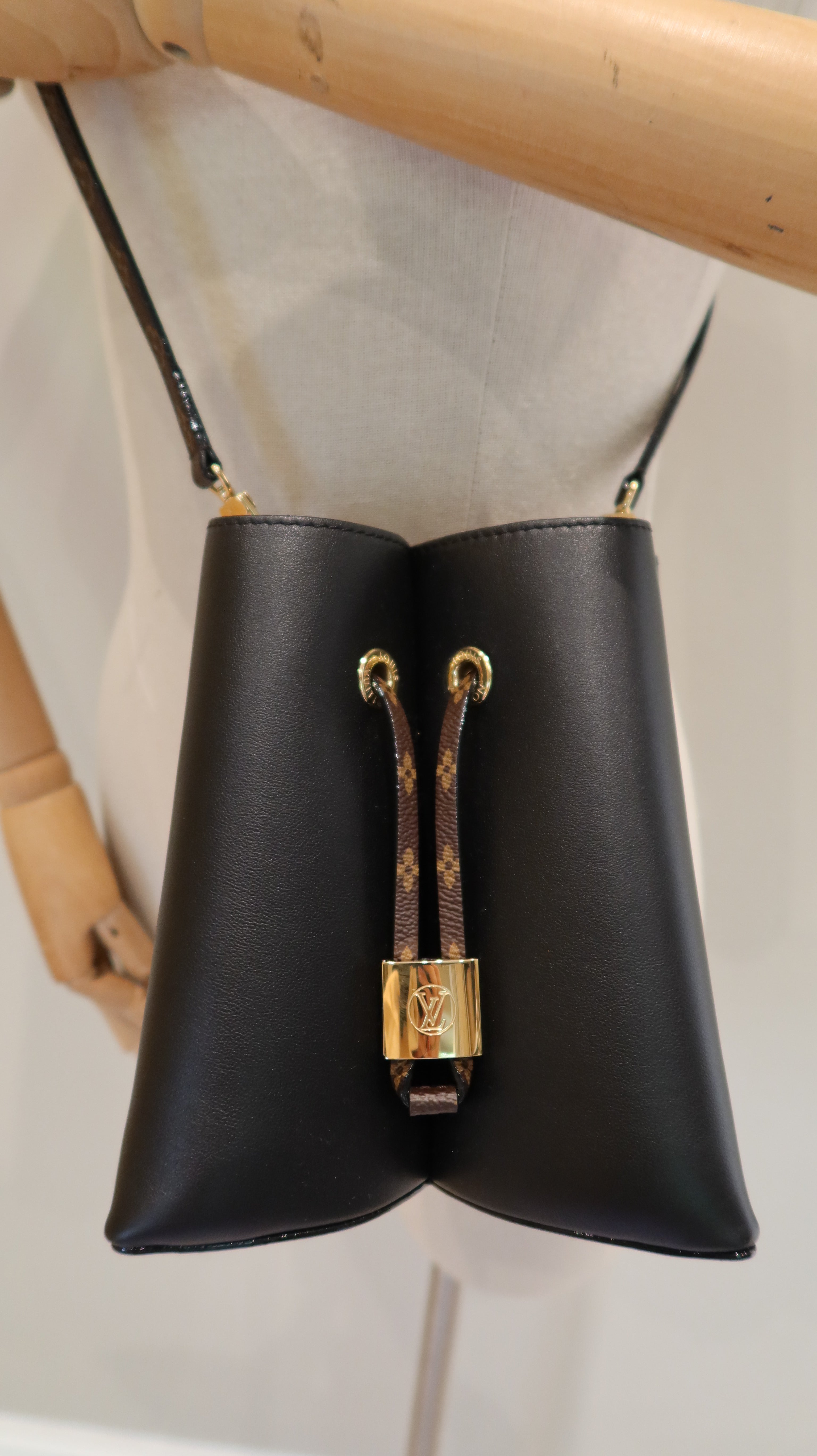 Louis Vuitton Bloom PM Bag *Runway/Collectors Piece*