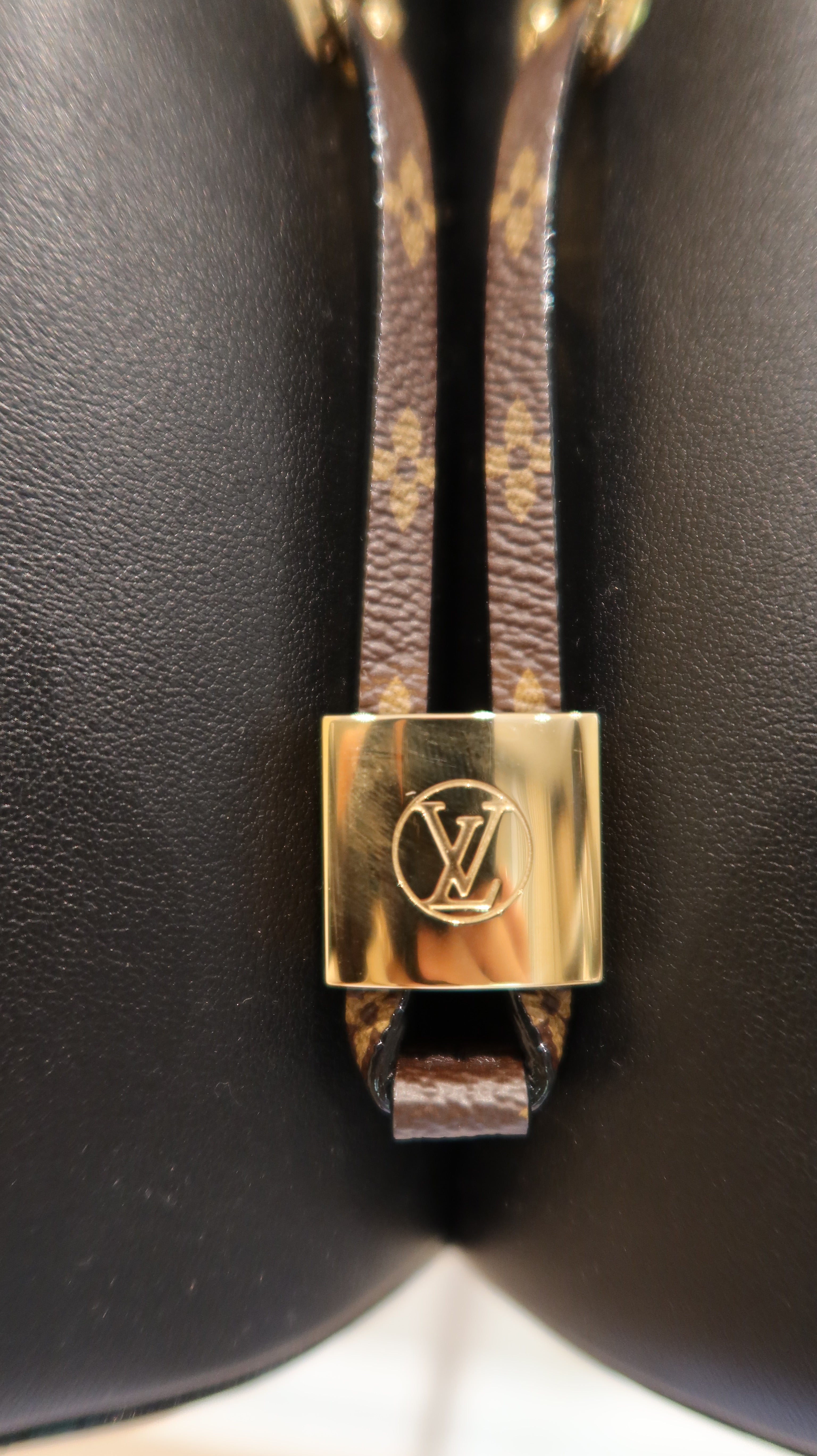 Louis Vuitton Bloom PM Bag *Runway/Collectors Piece*