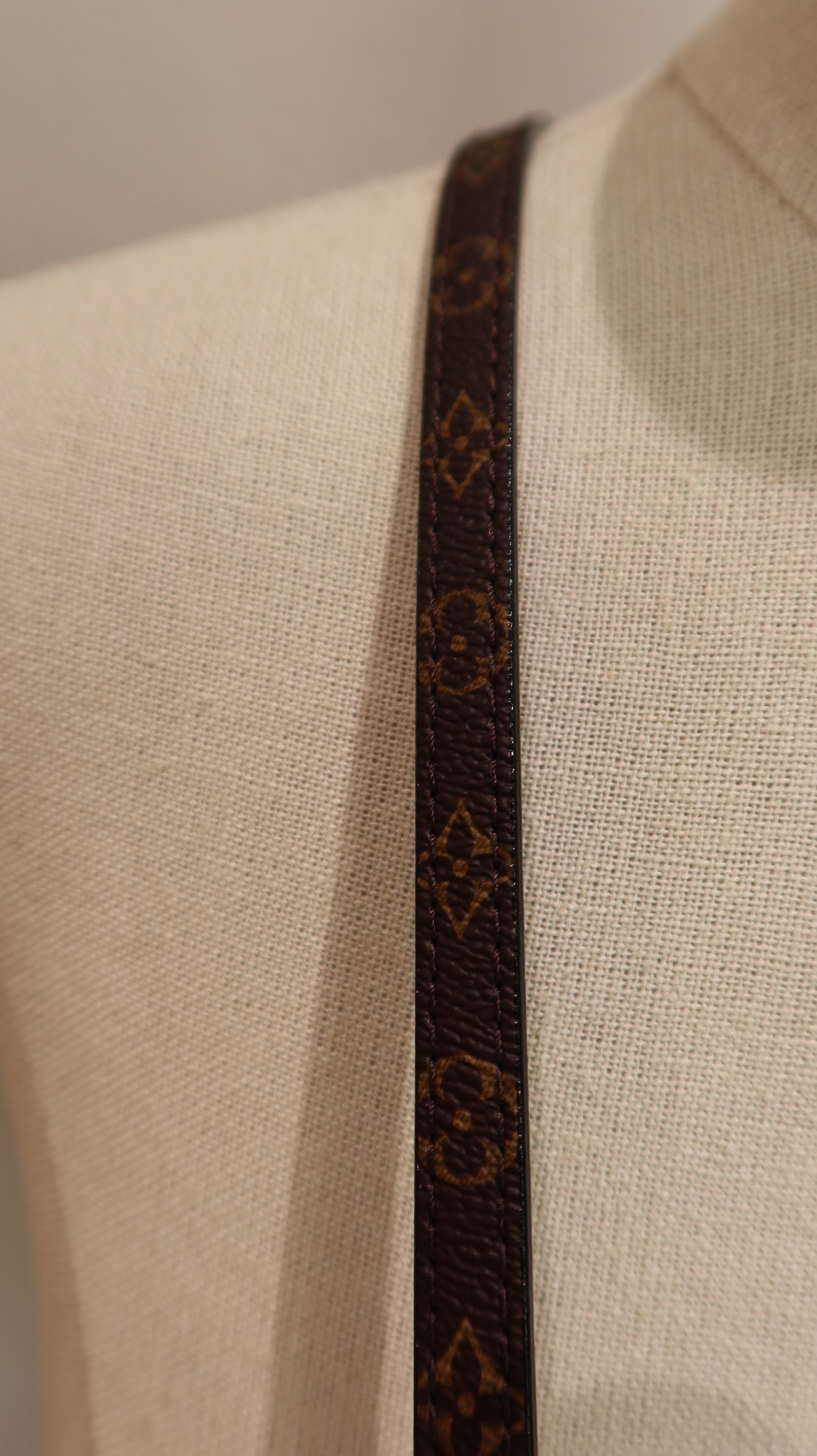 Louis Vuitton Bloom PM Bag *Runway/Collectors Piece*