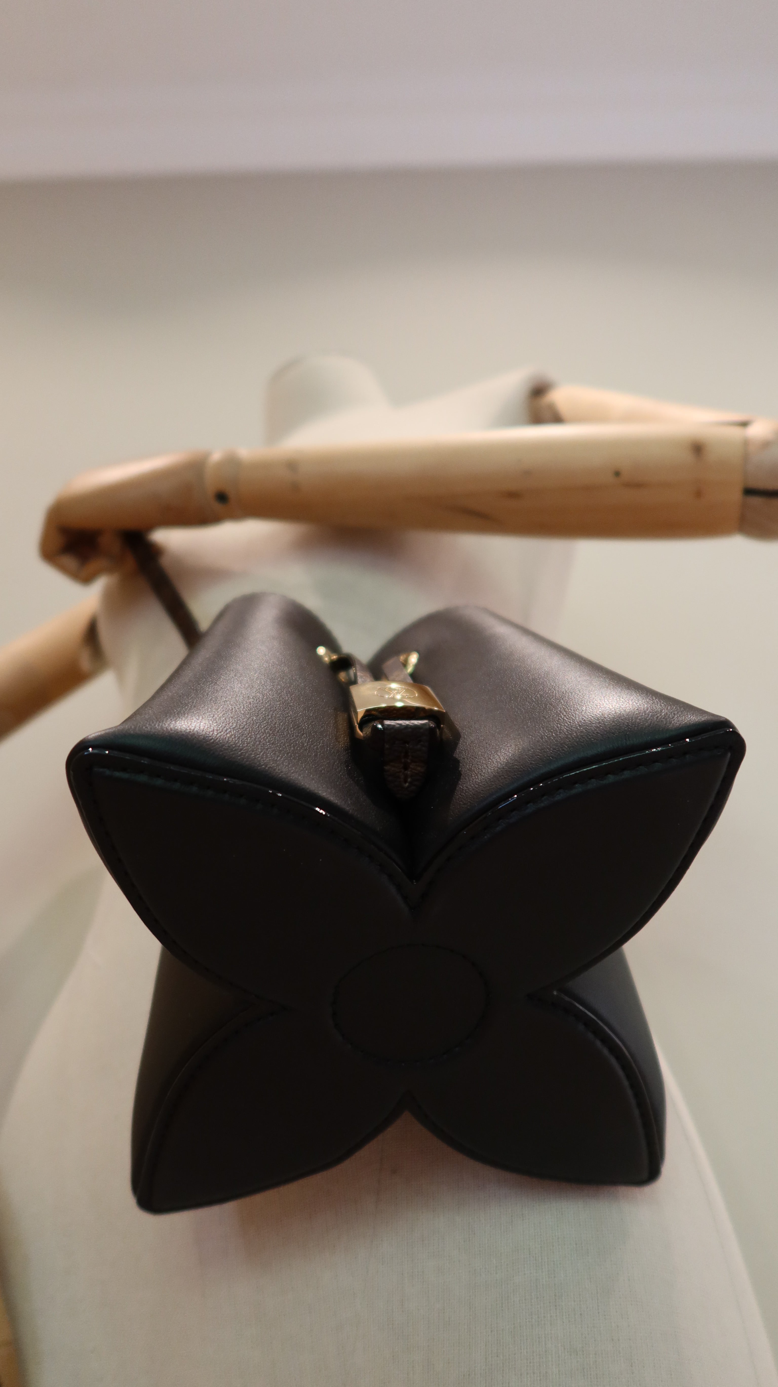 Louis Vuitton Bloom PM Bag *Runway/Collectors Piece*