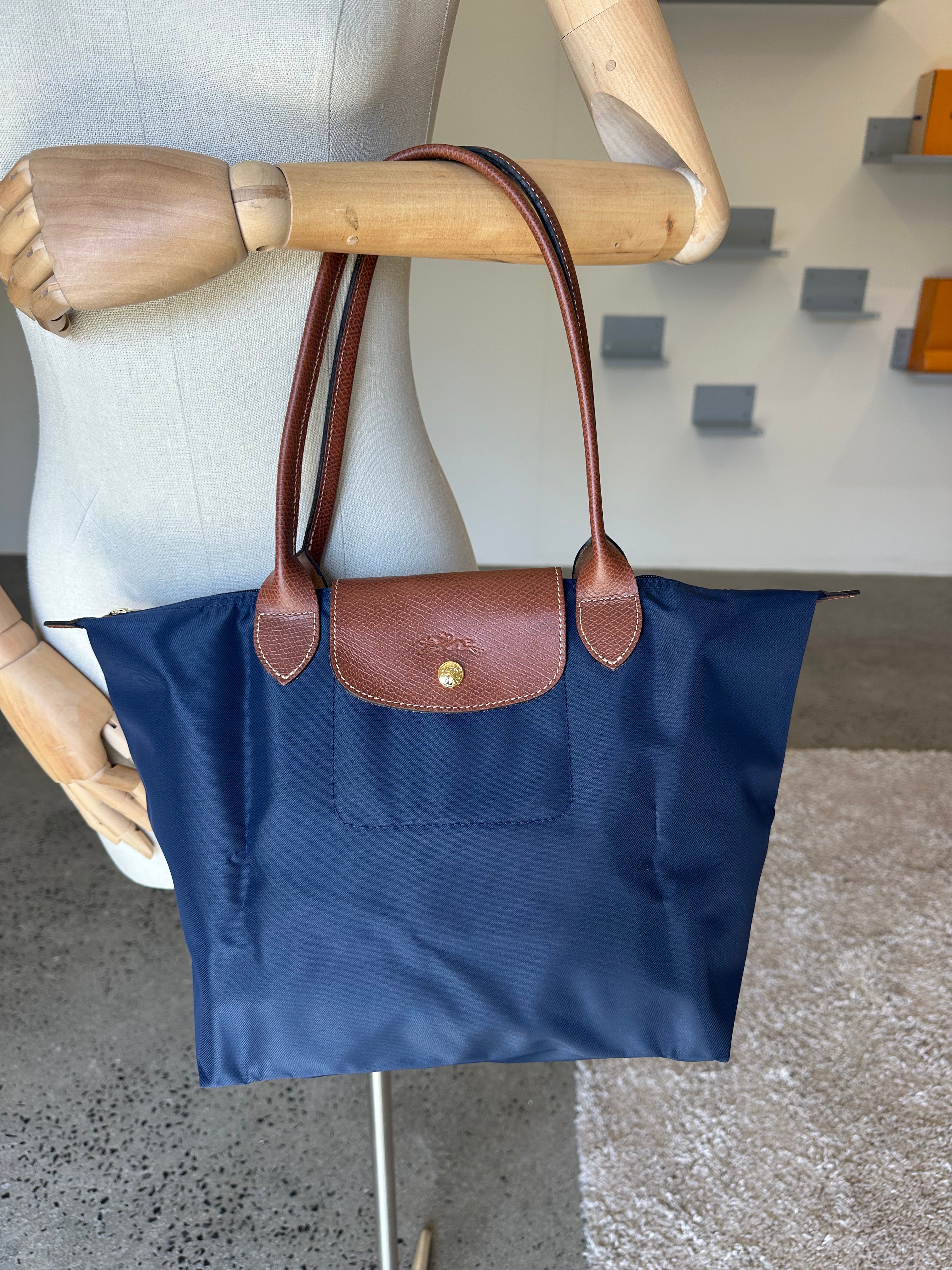 Longchamp Le Pliage Bag