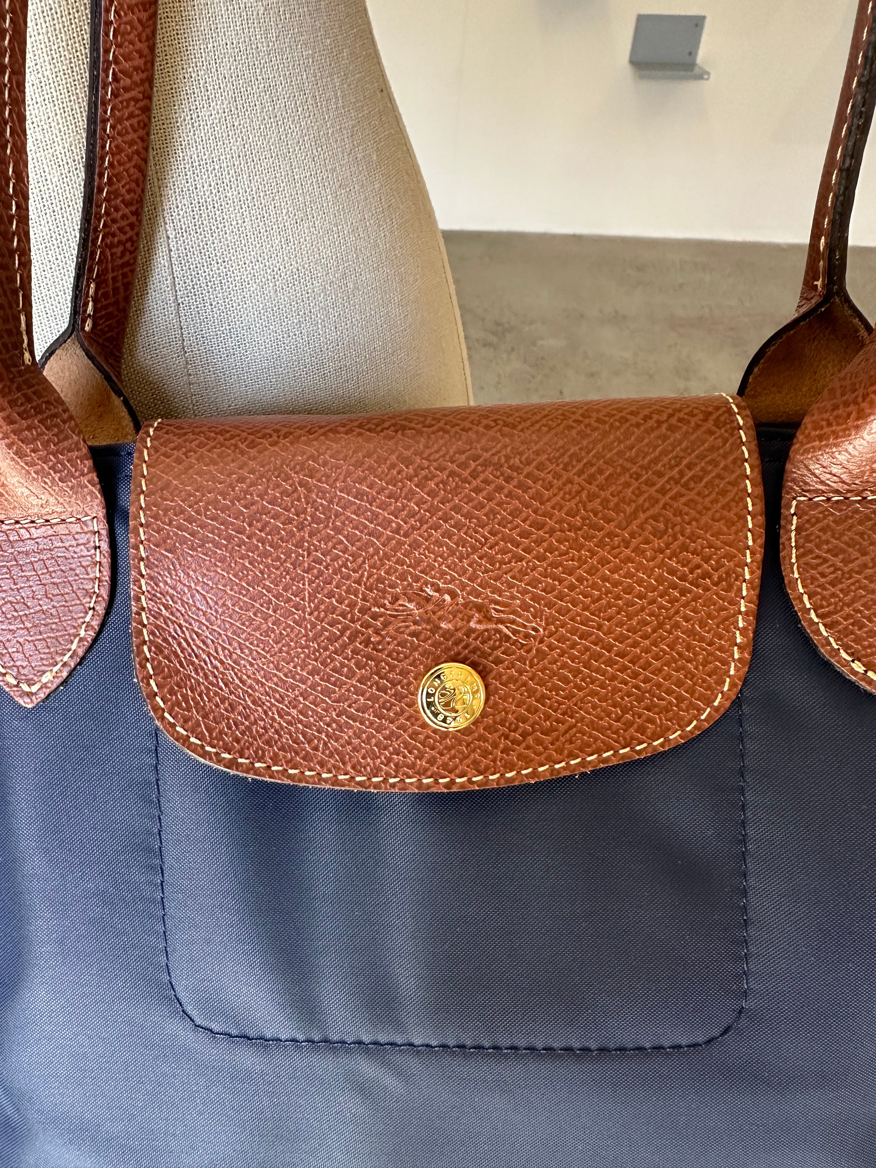 Longchamp Le Pliage Bag