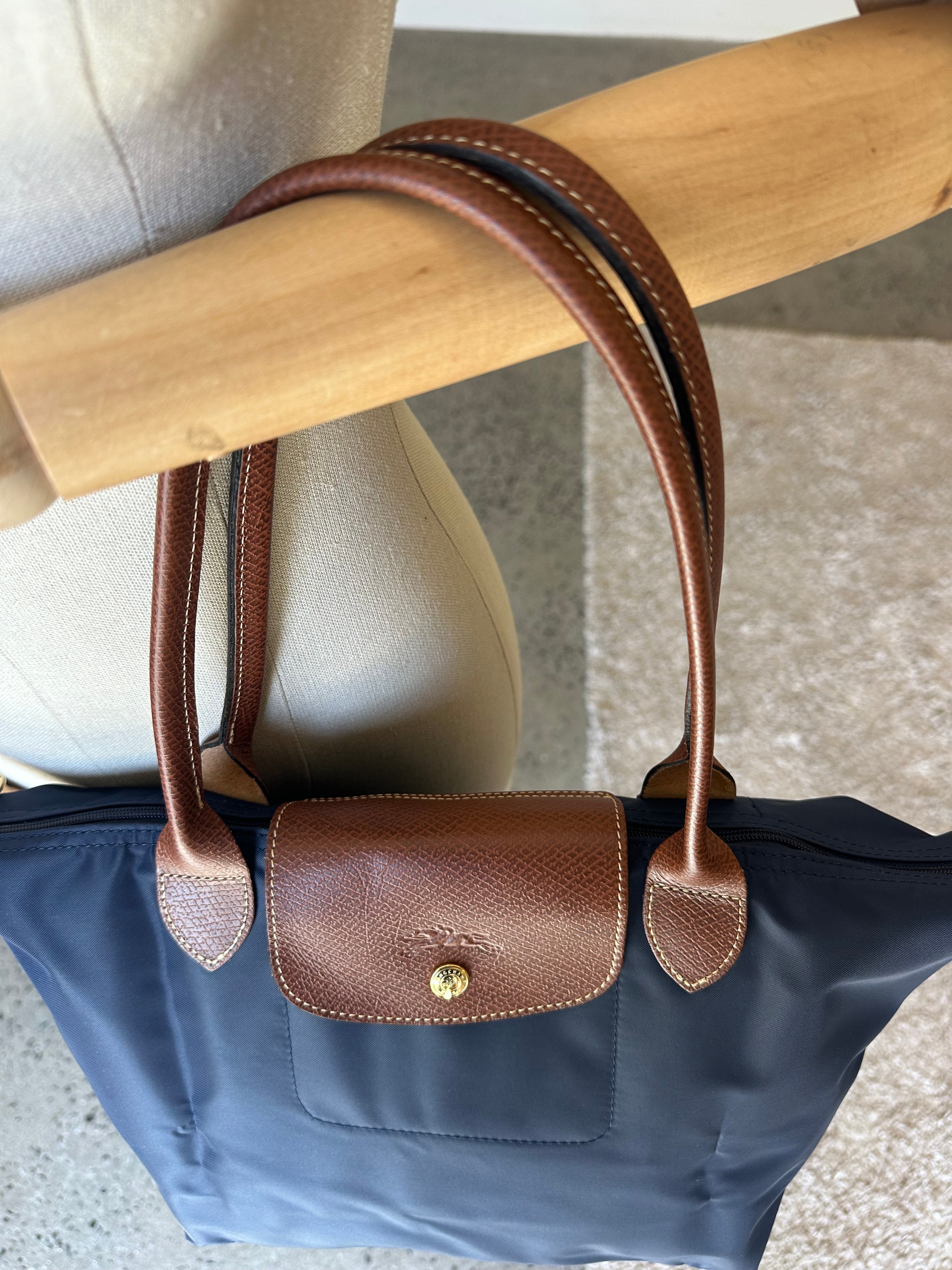 Longchamp Le Pliage Bag