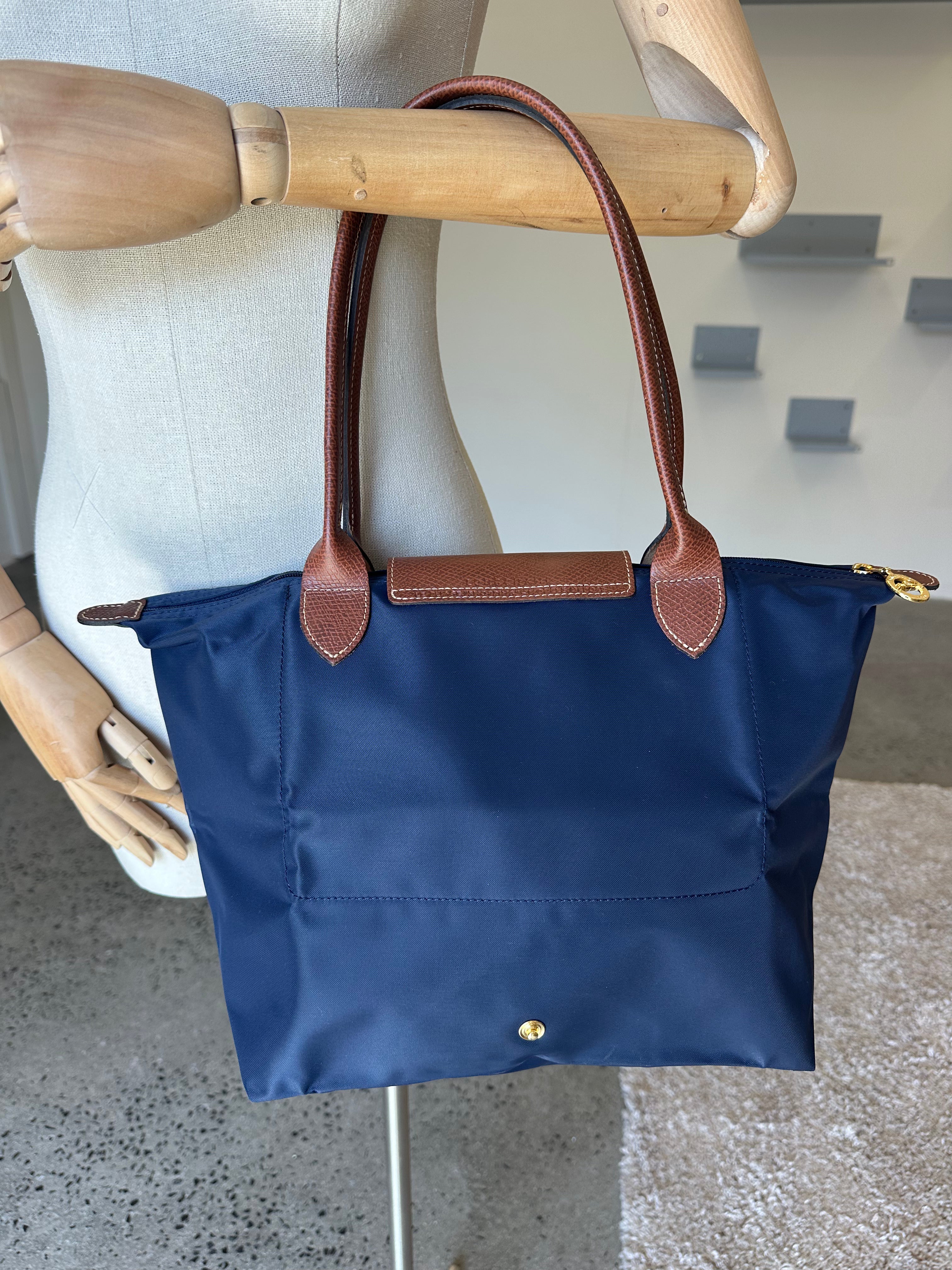 Longchamp Le Pliage Bag