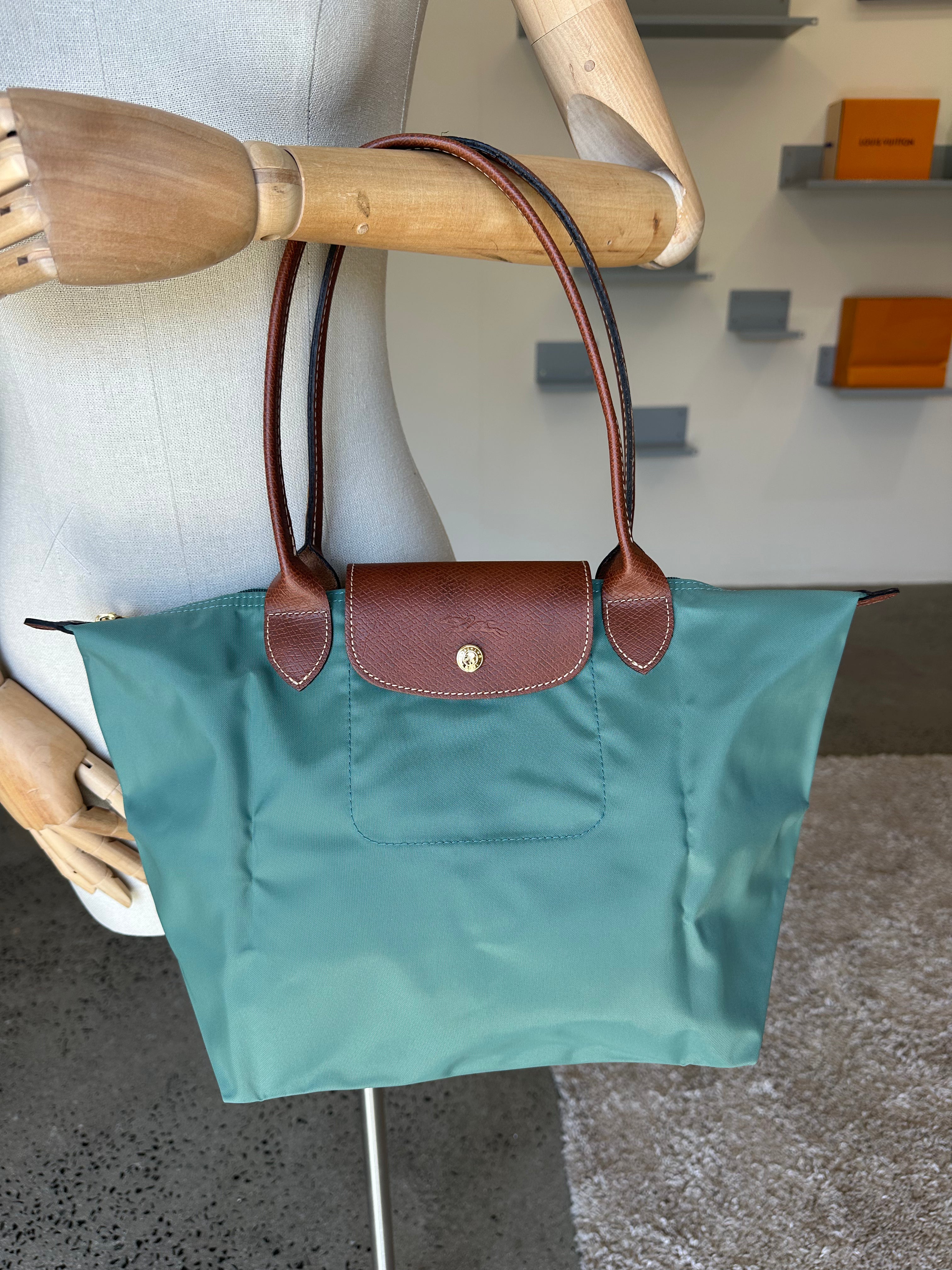 Longchamp Le Pliage Bag