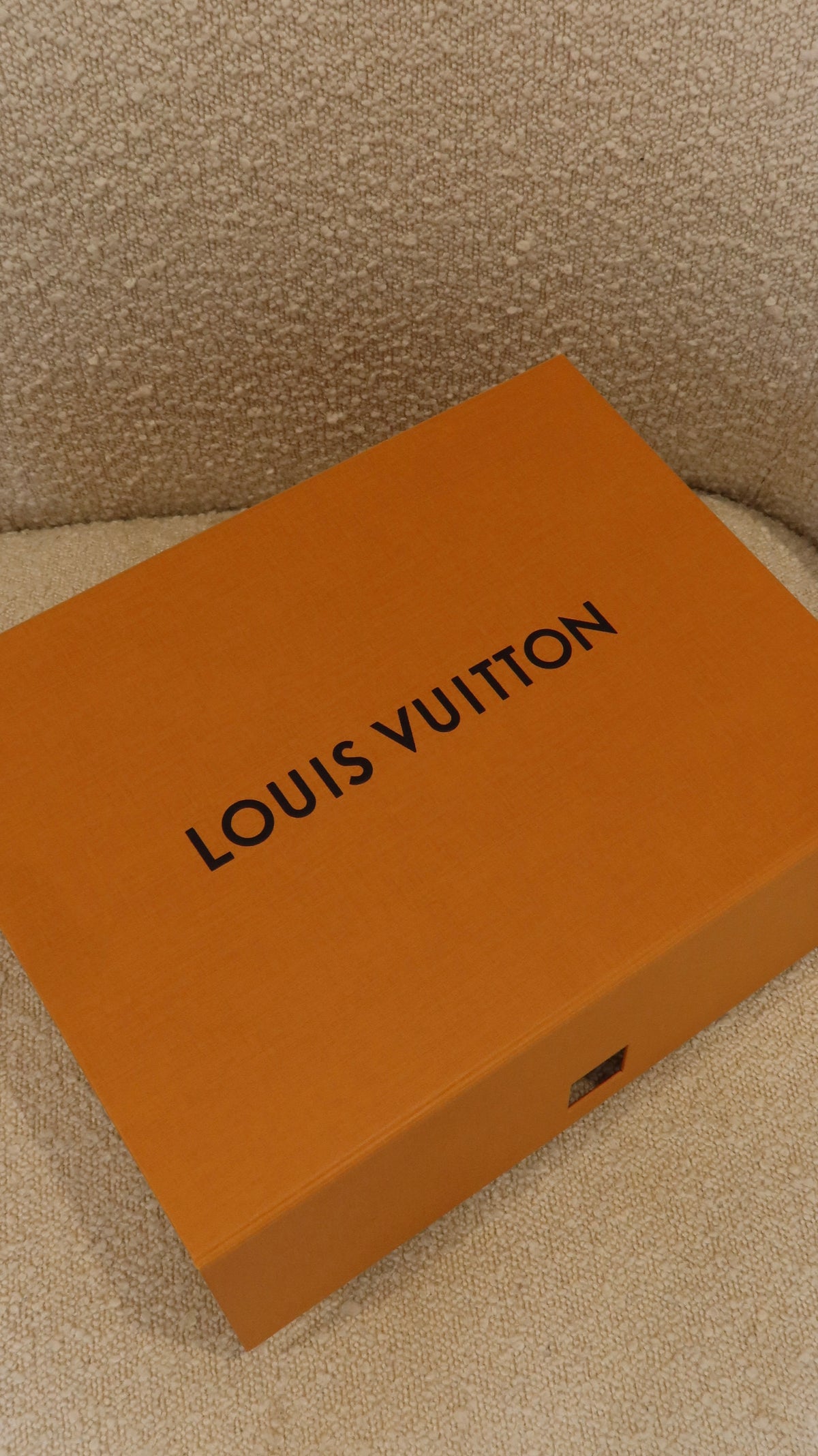 Louis Vuitton New Wave Bag