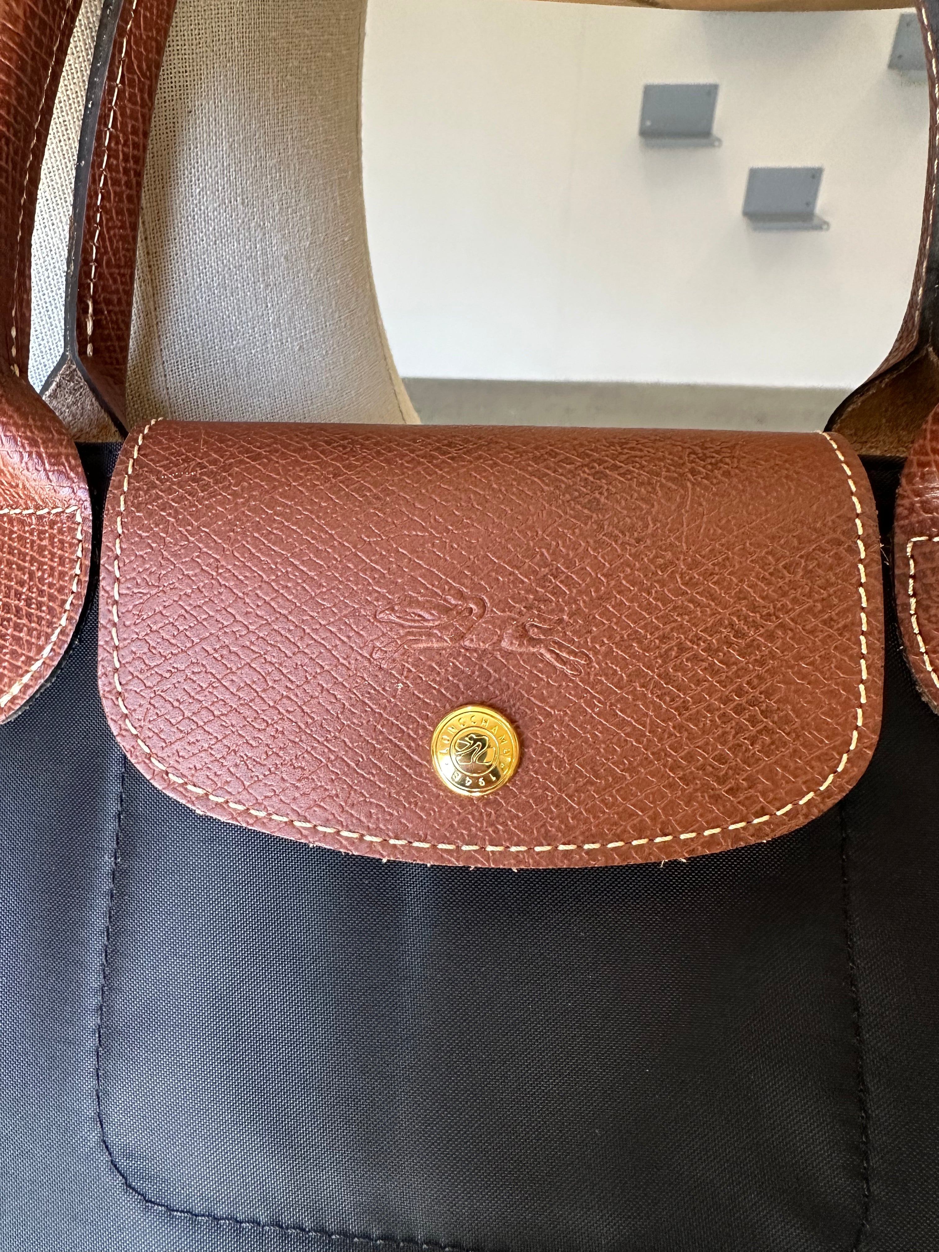 Longchamp Le Pliage Bag