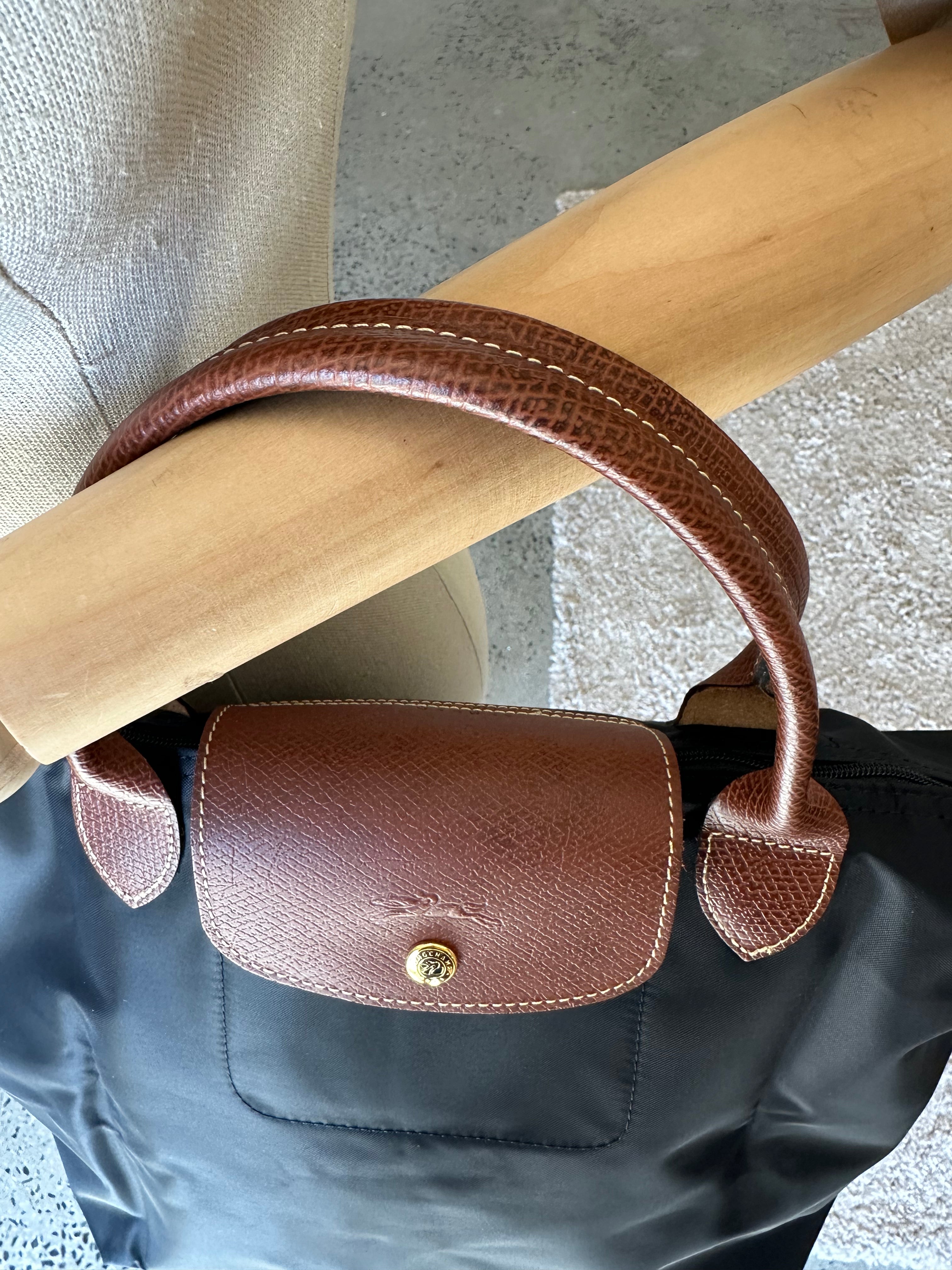 Longchamp Le Pliage Bag