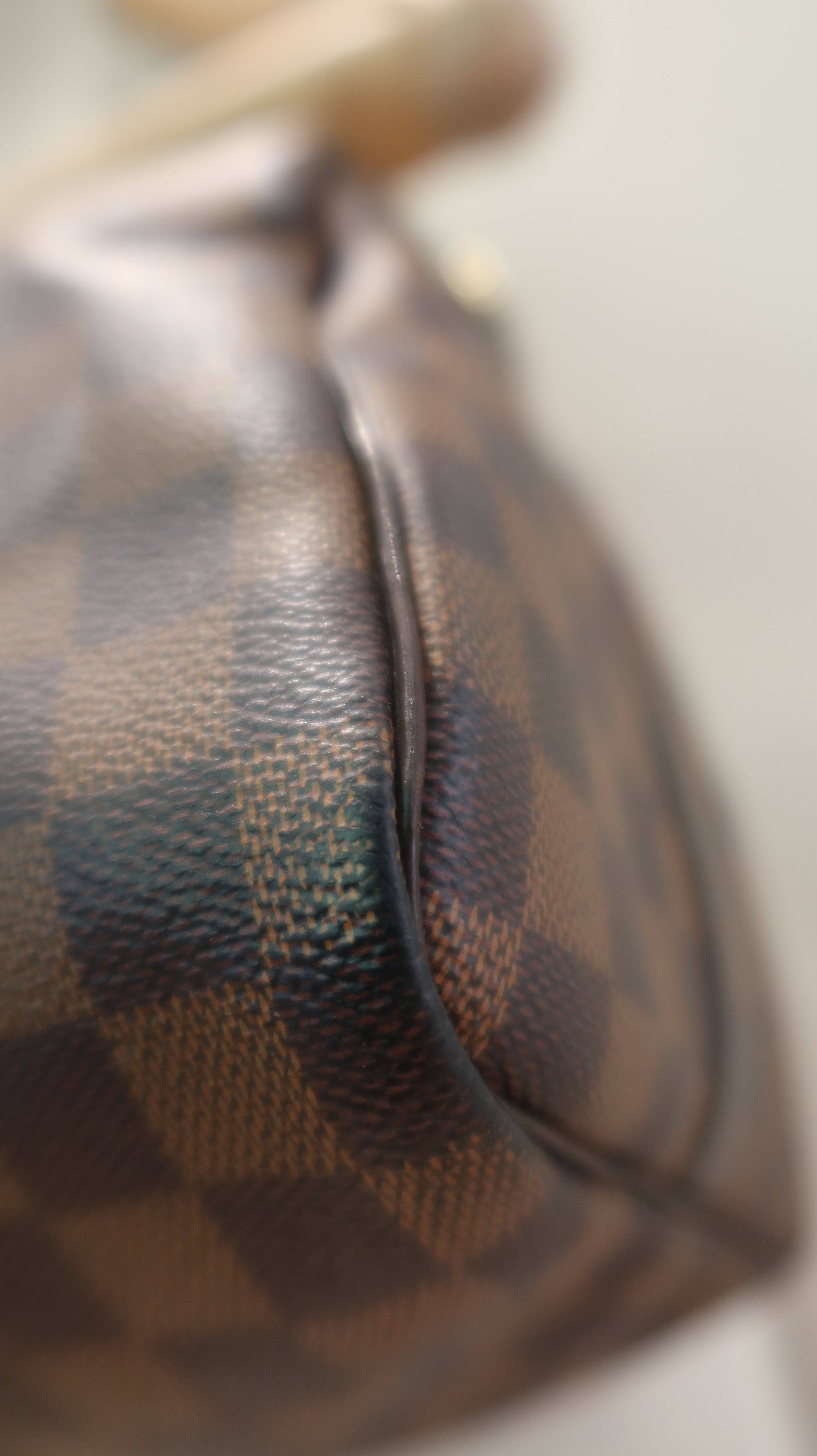 Louis Vuitton Speedy 30 Bandouliere