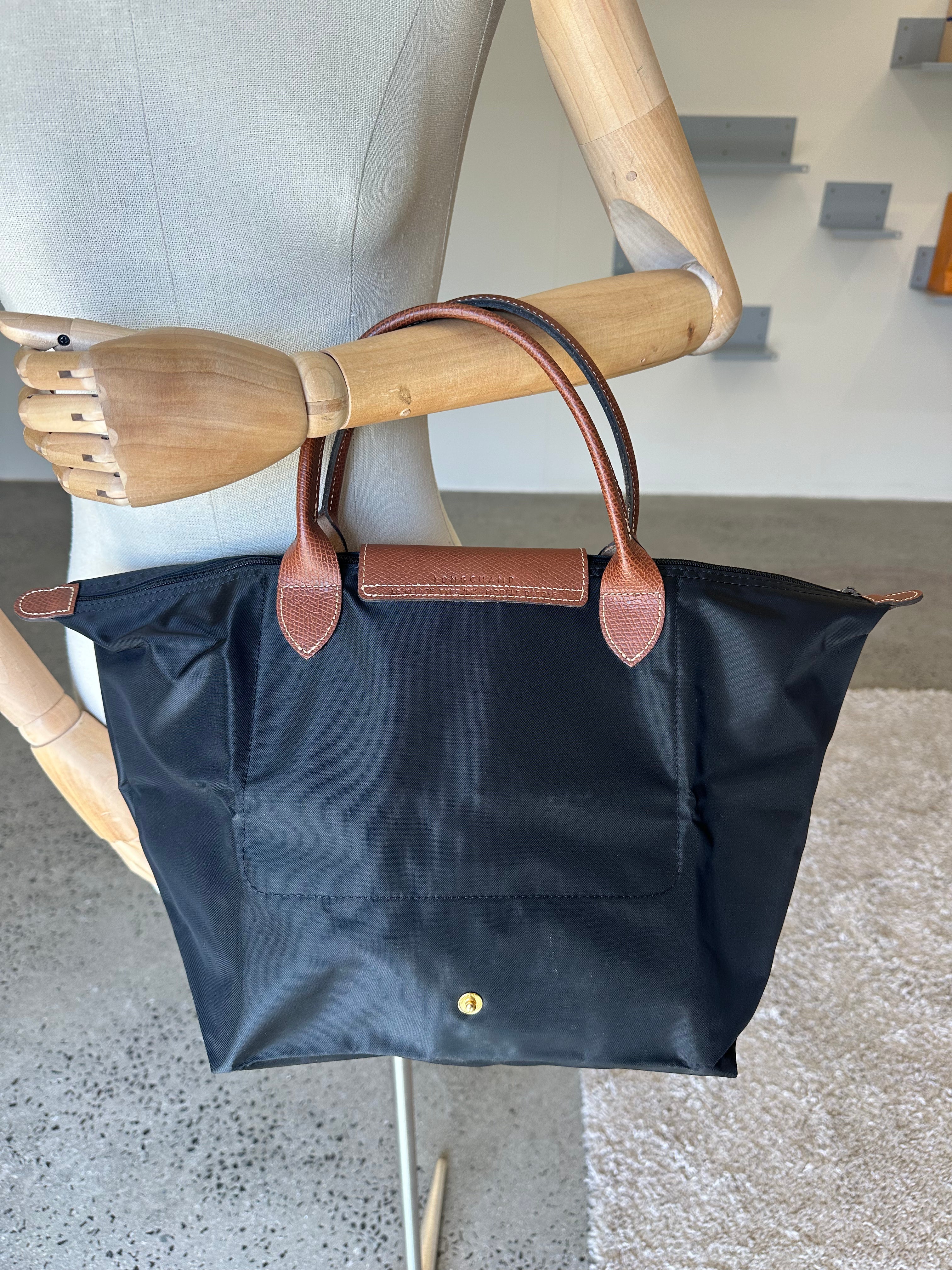 Longchamp Le Pliage Bag