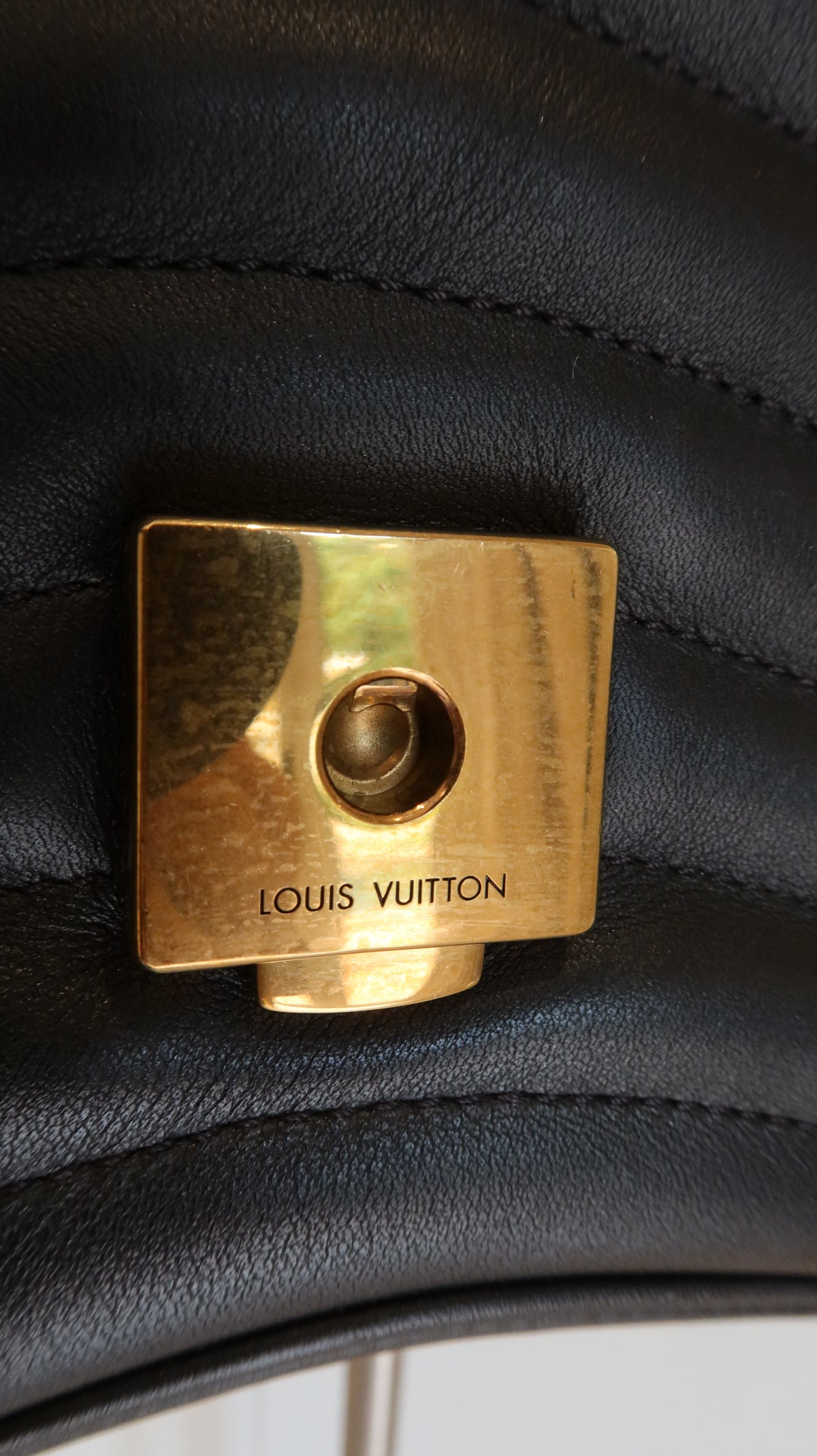 Louis Vuitton New Wave Bag