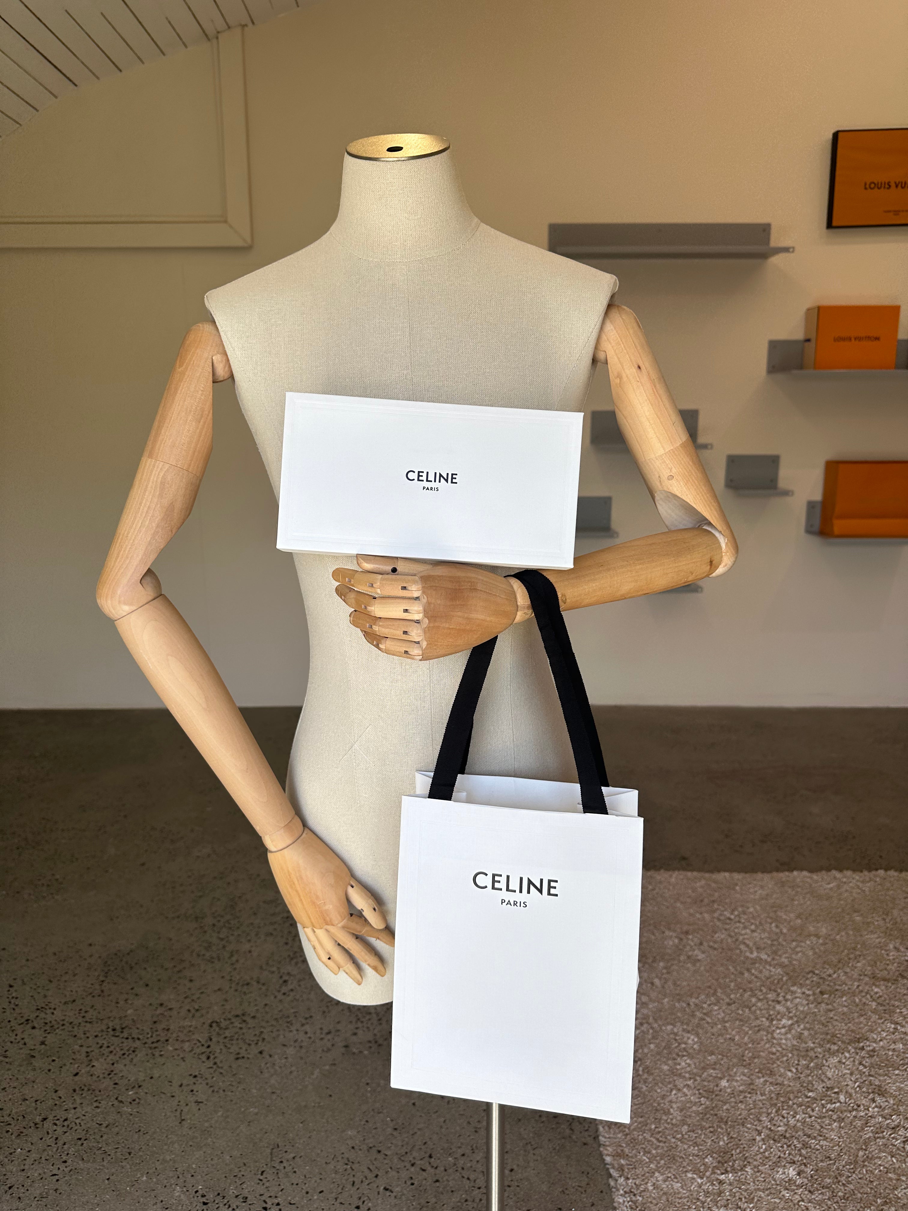 Celine Sunglasses *Store Fresh*