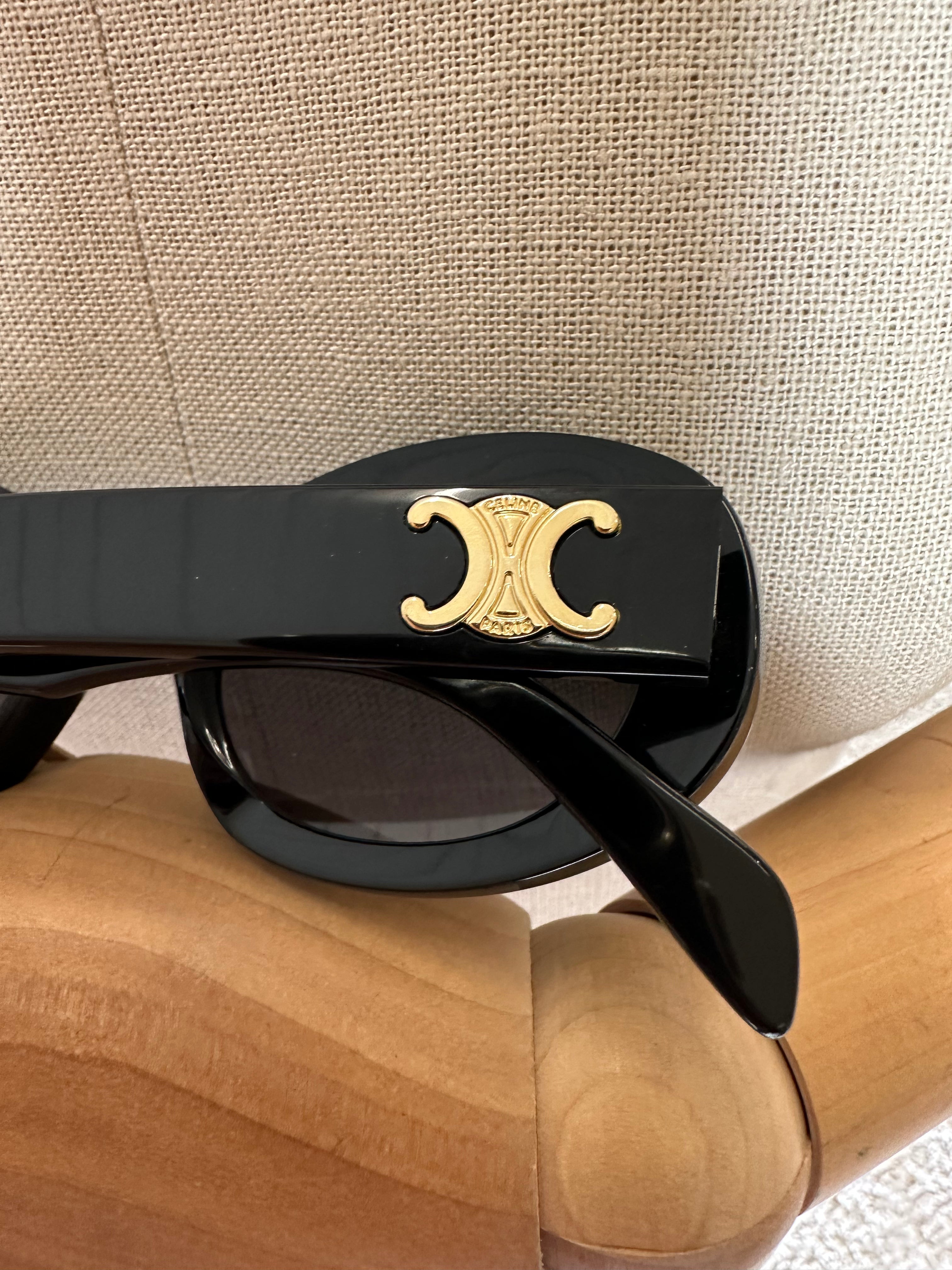 Celine Sunglasses