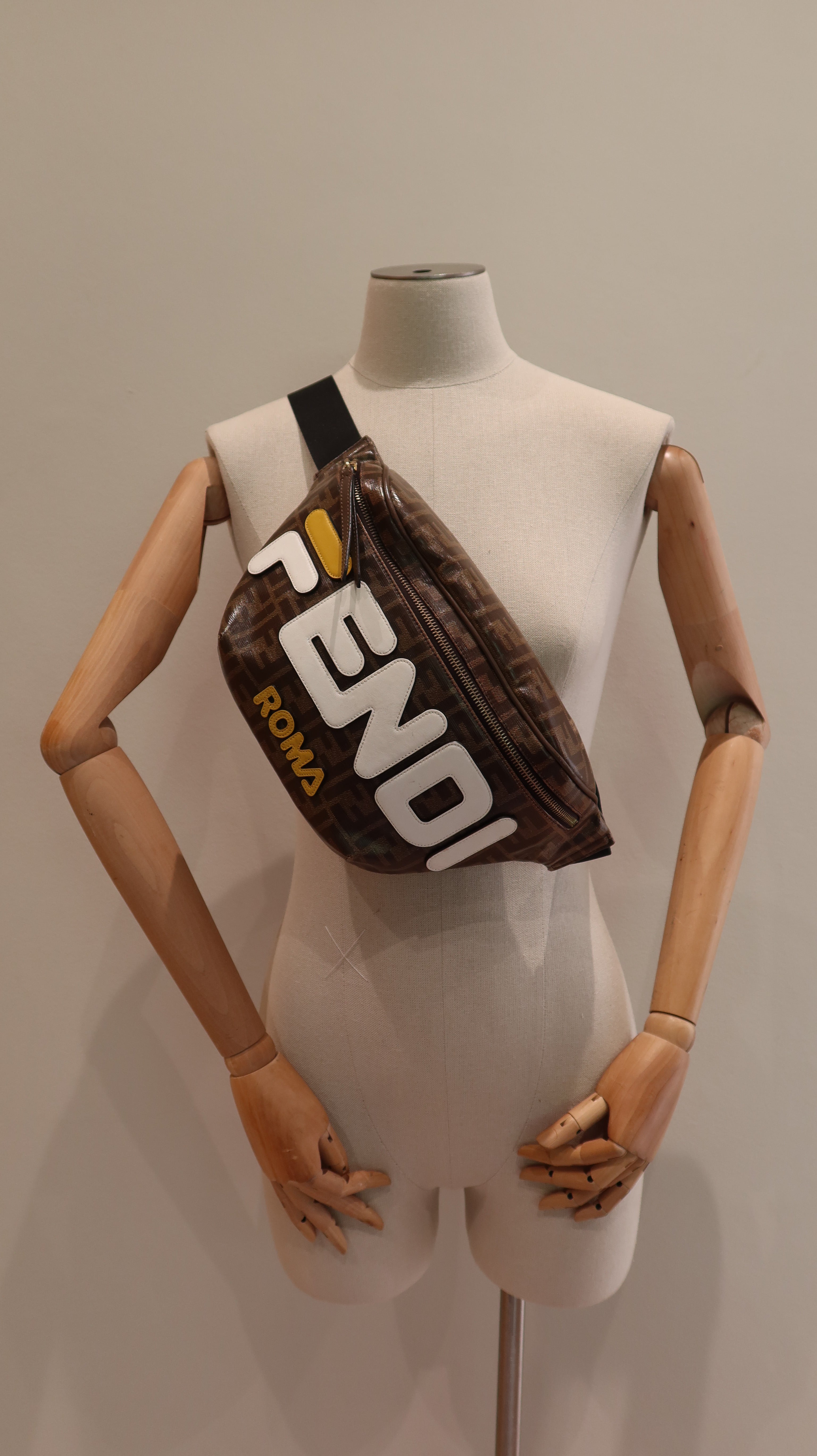 Fendi Bum Bag