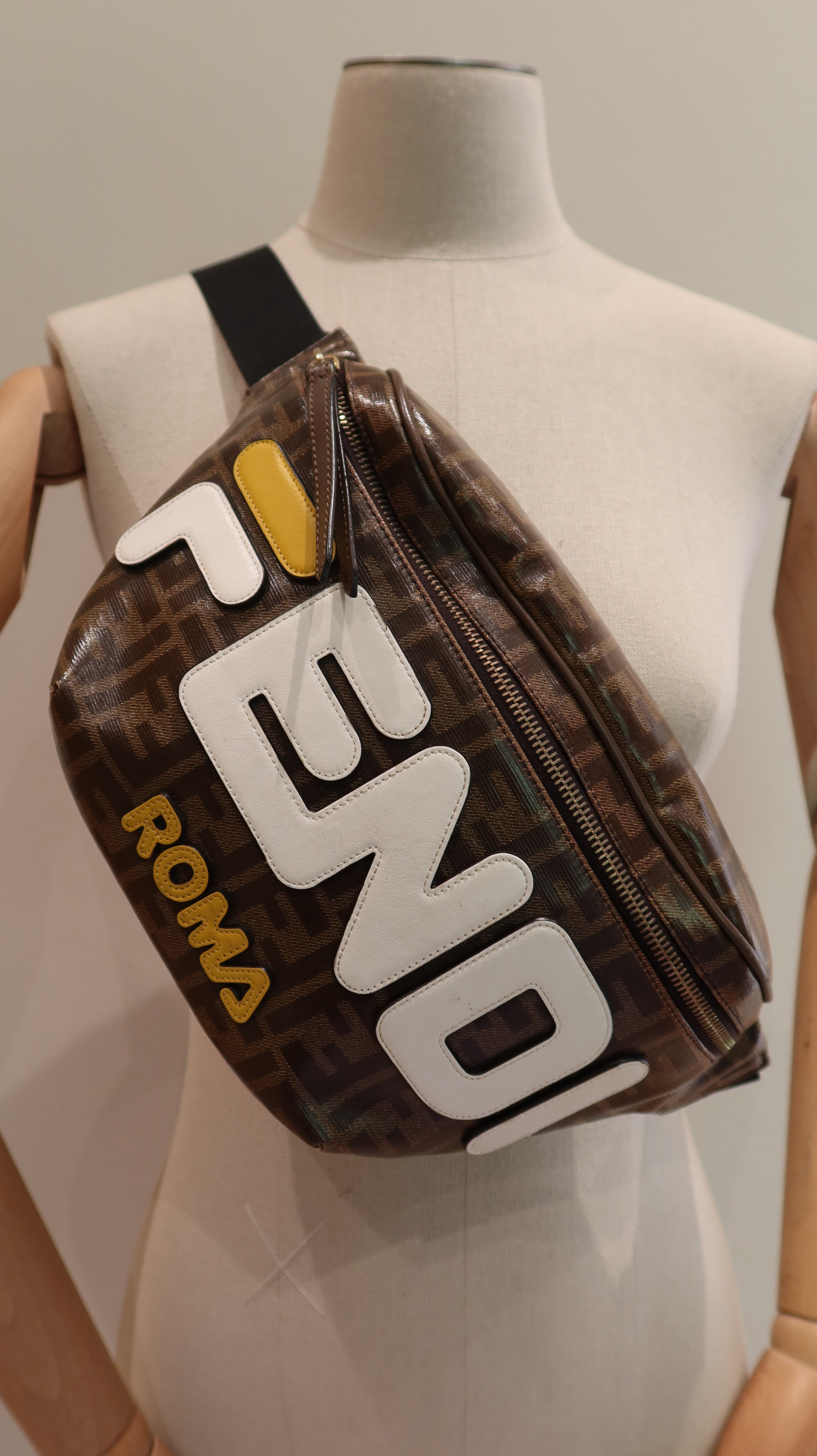 Fendi Bum Bag