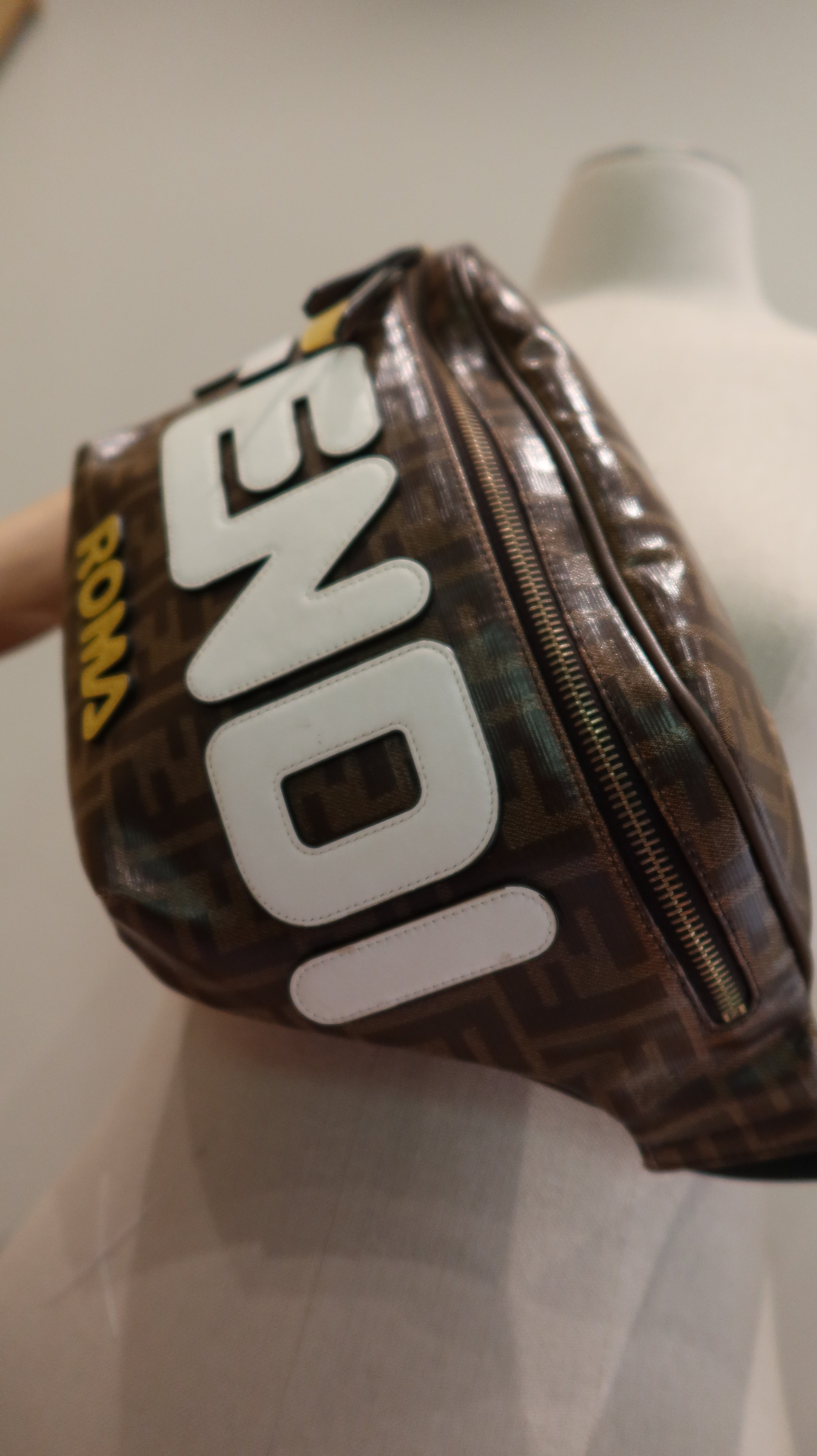 Fendi Bum Bag