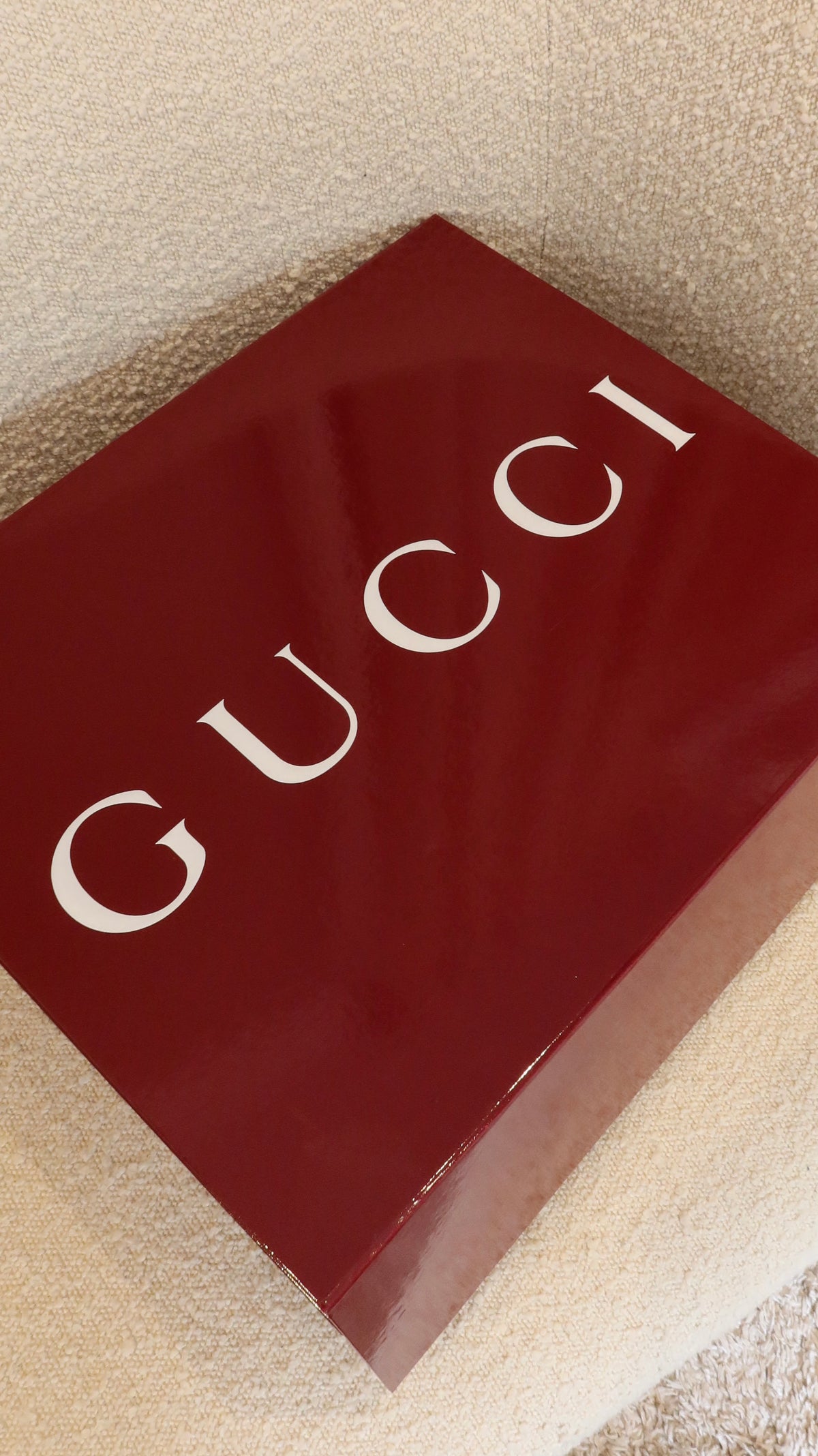 Gucci Tote Bag