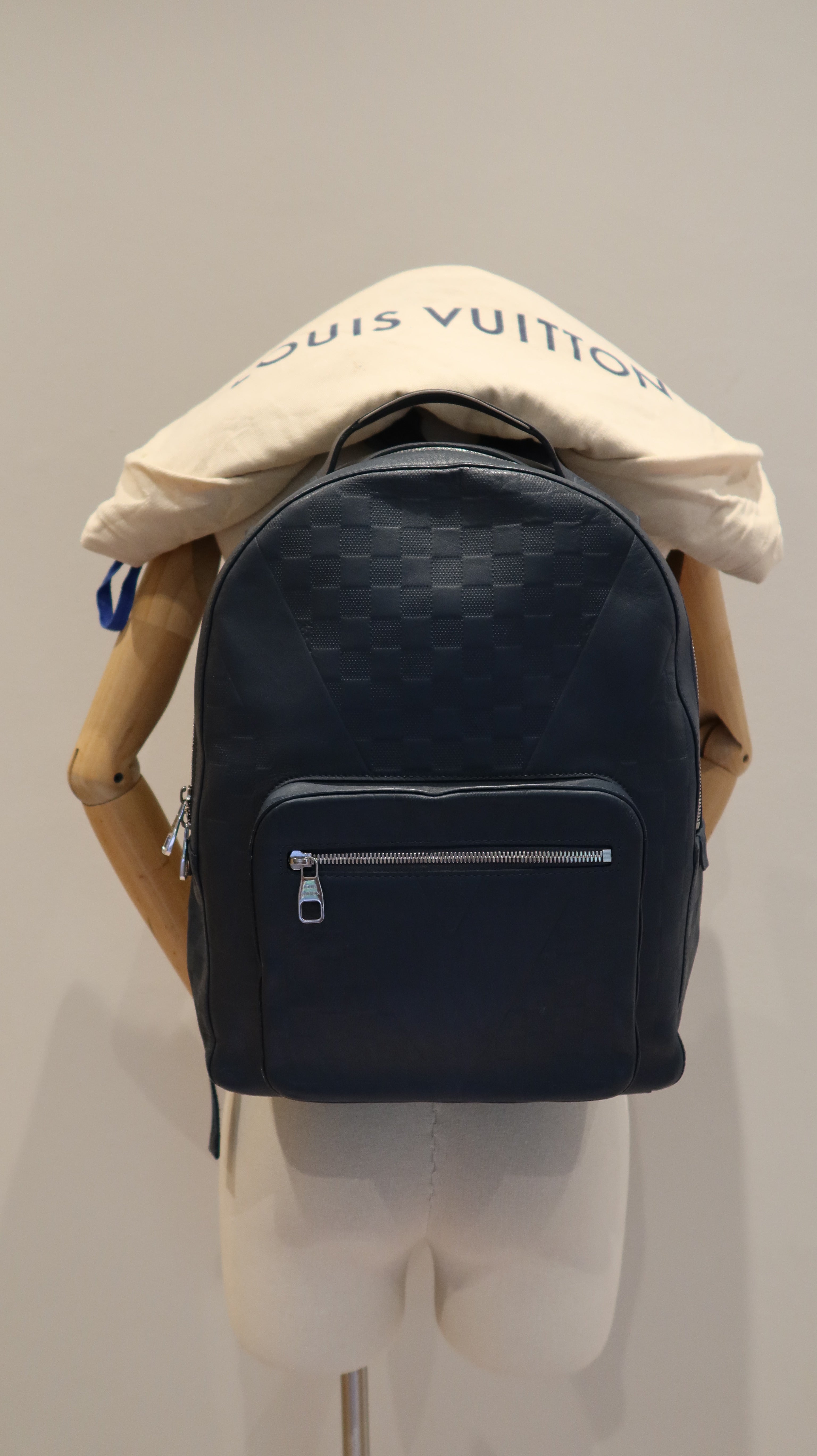 Louis Vuitton Josh Backpack