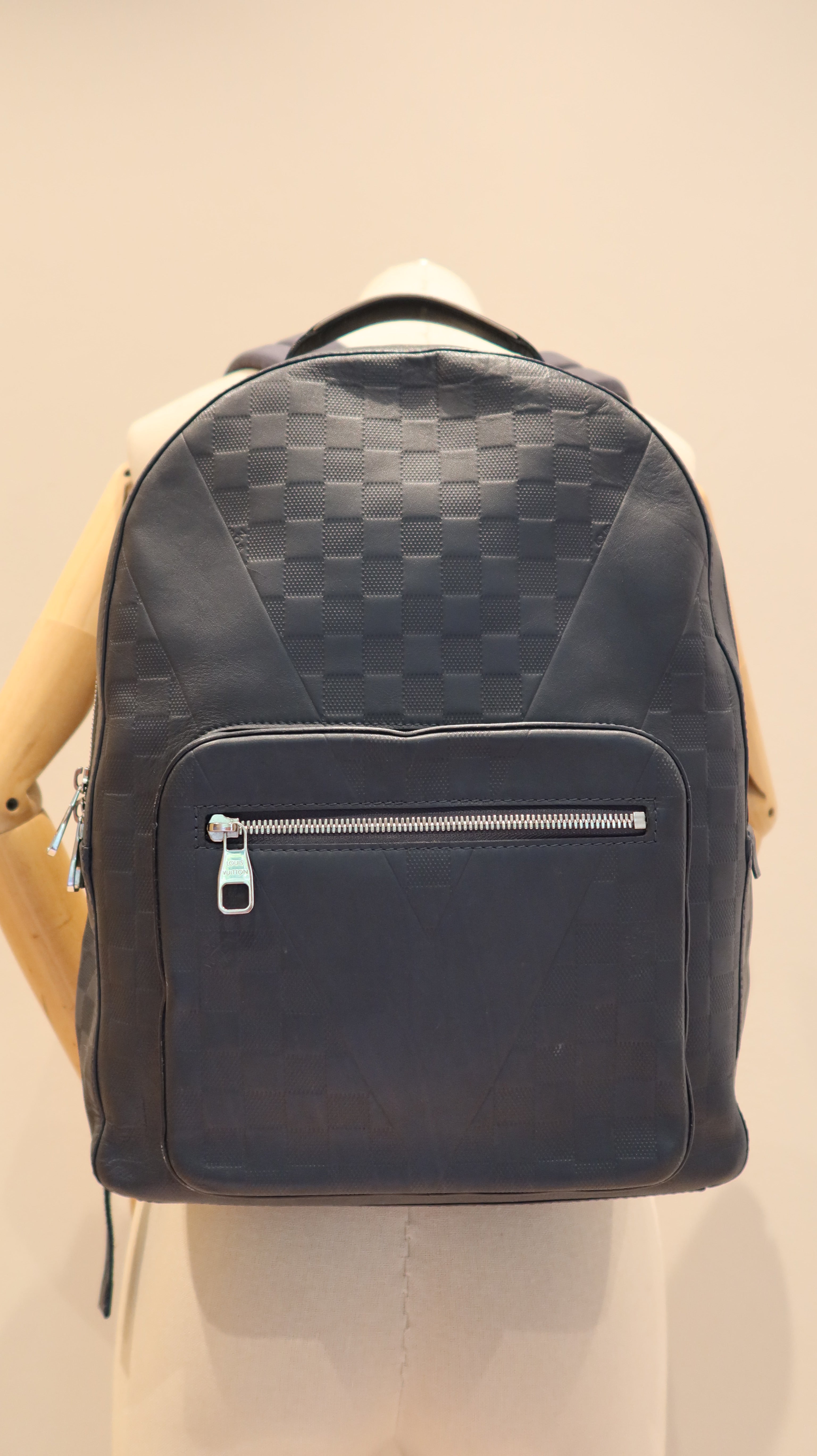 Louis Vuitton Josh Backpack