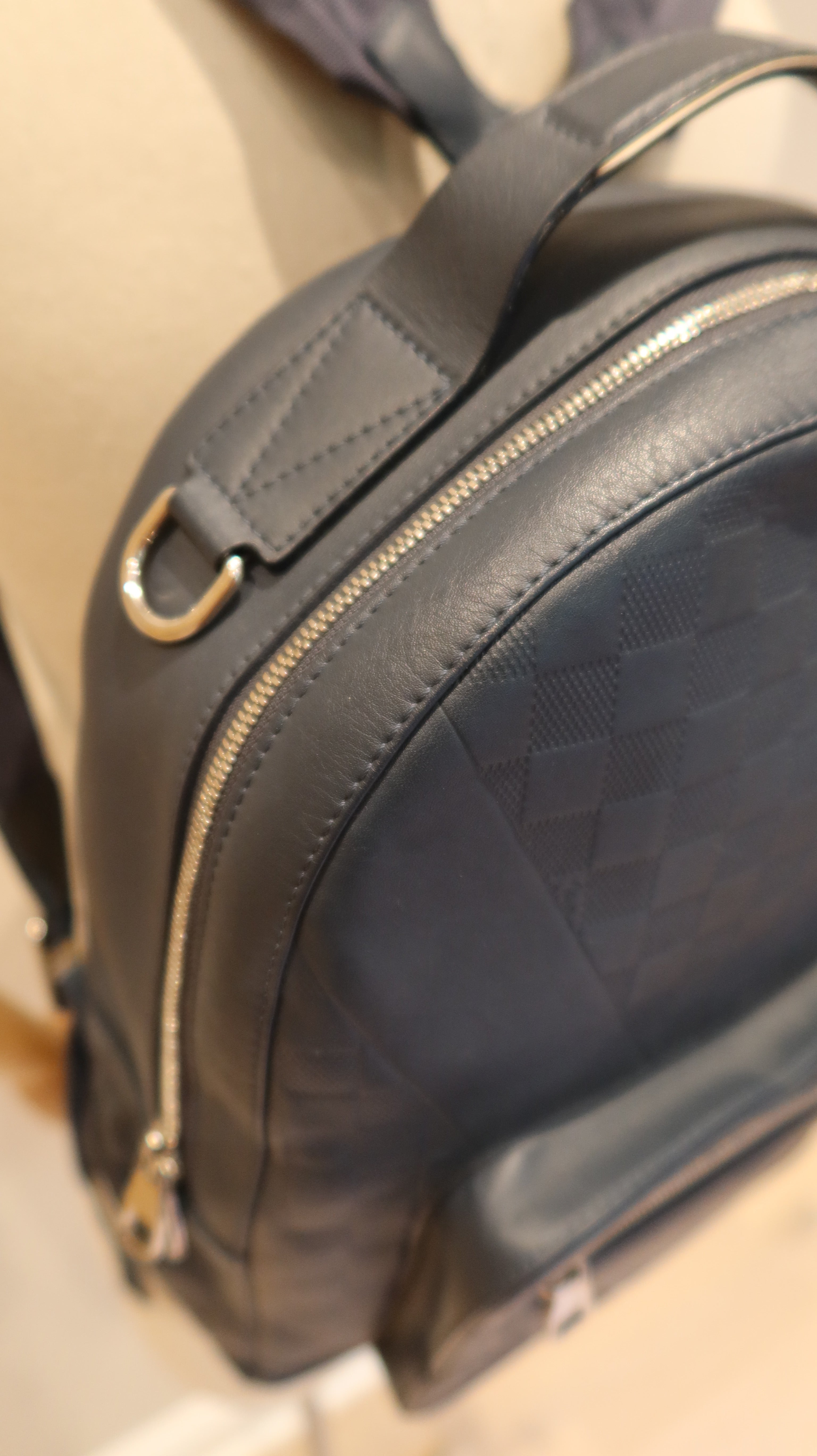 Louis Vuitton Josh Backpack