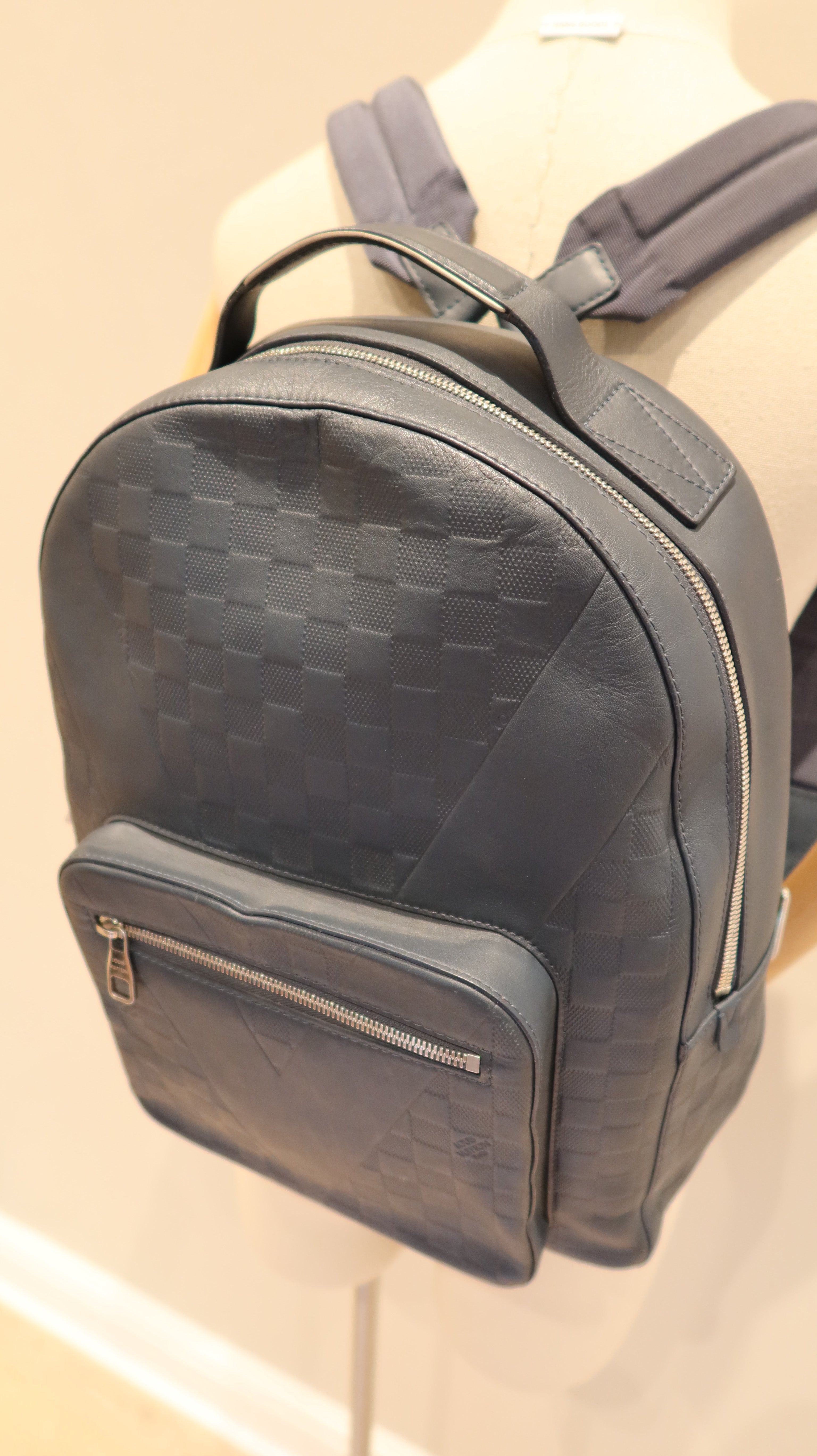 Louis Vuitton Josh Backpack
