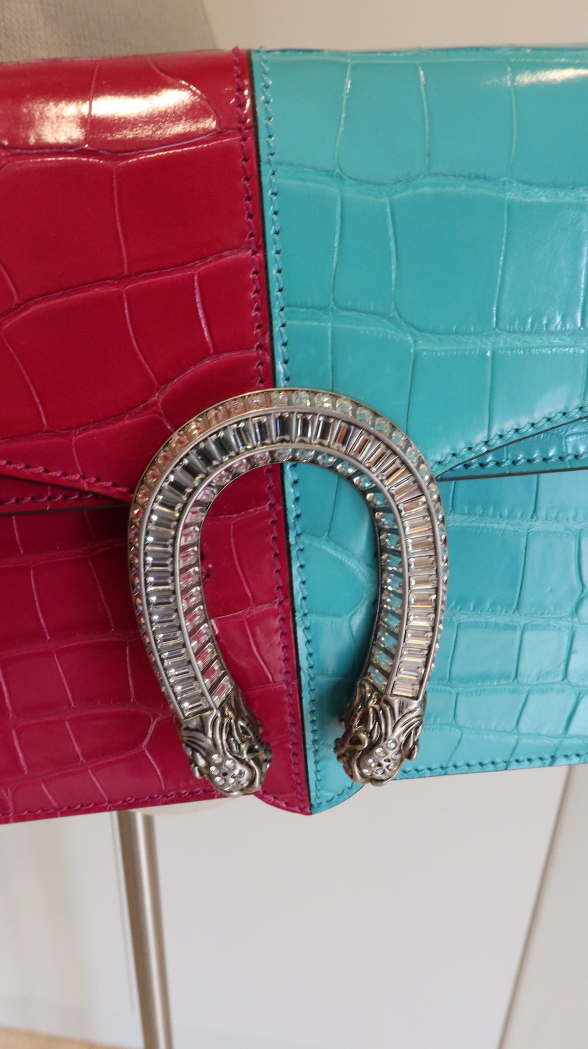 Gucci Dionysus Shoulder Bag