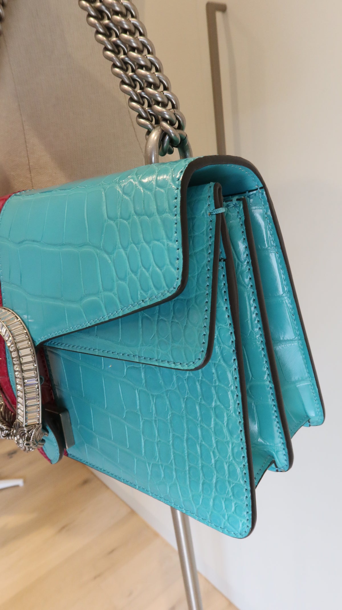Gucci Dionysus Shoulder Bag