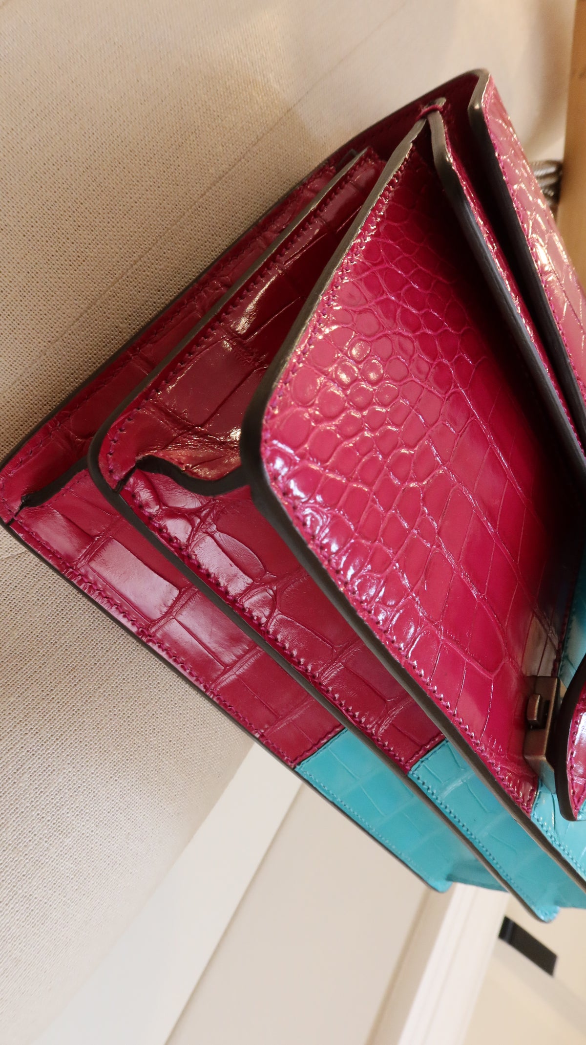 Gucci Dionysus Shoulder Bag