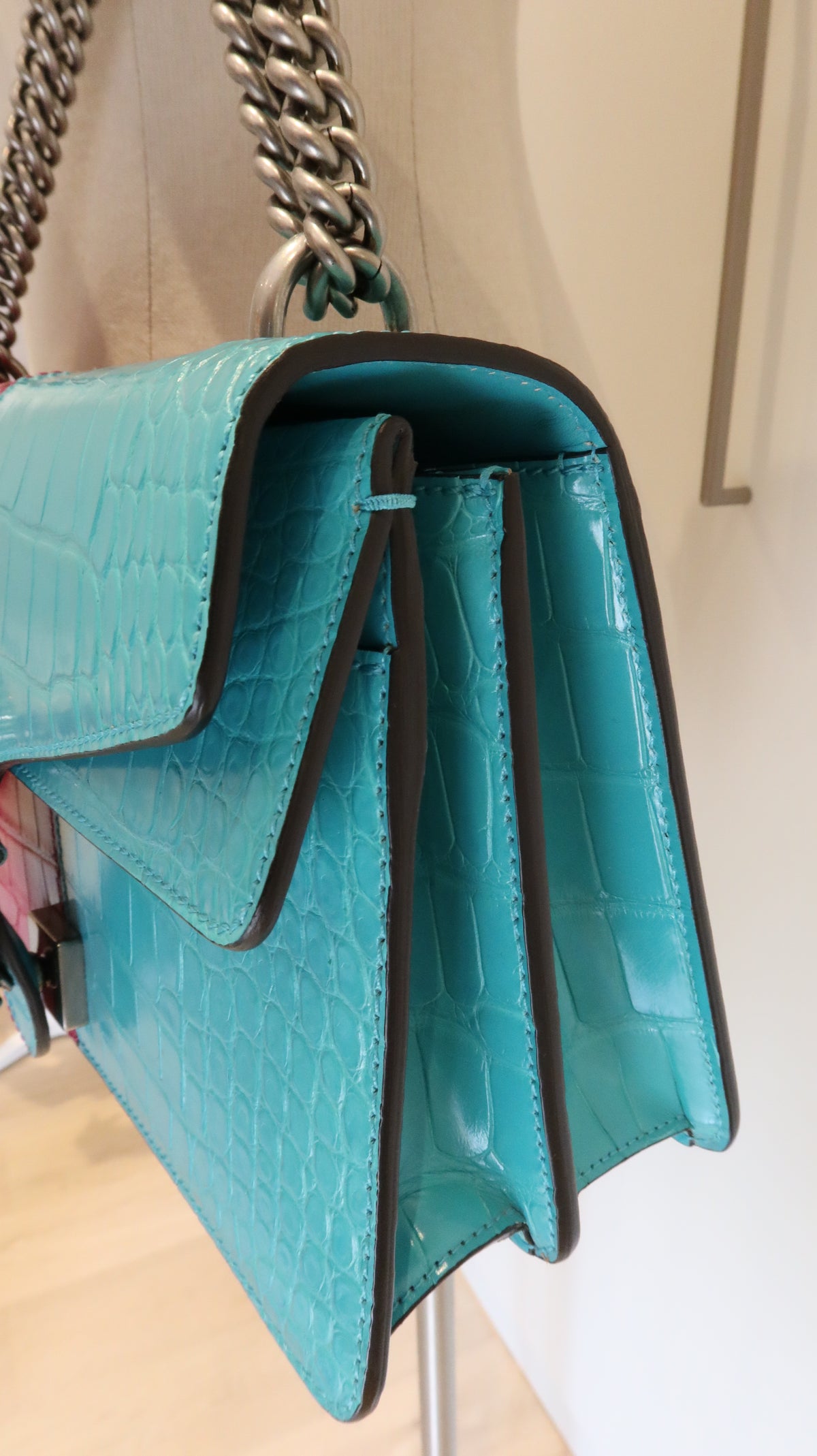Gucci Dionysus Shoulder Bag