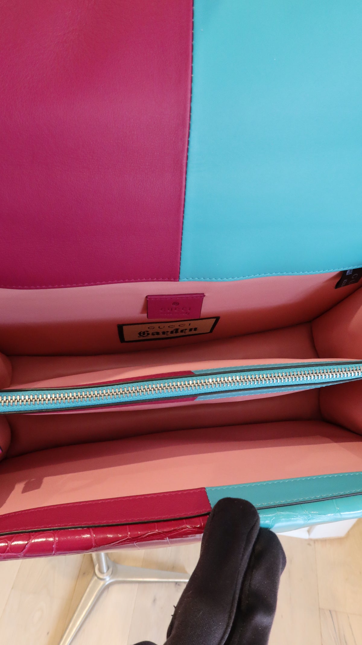 Gucci Dionysus Shoulder Bag