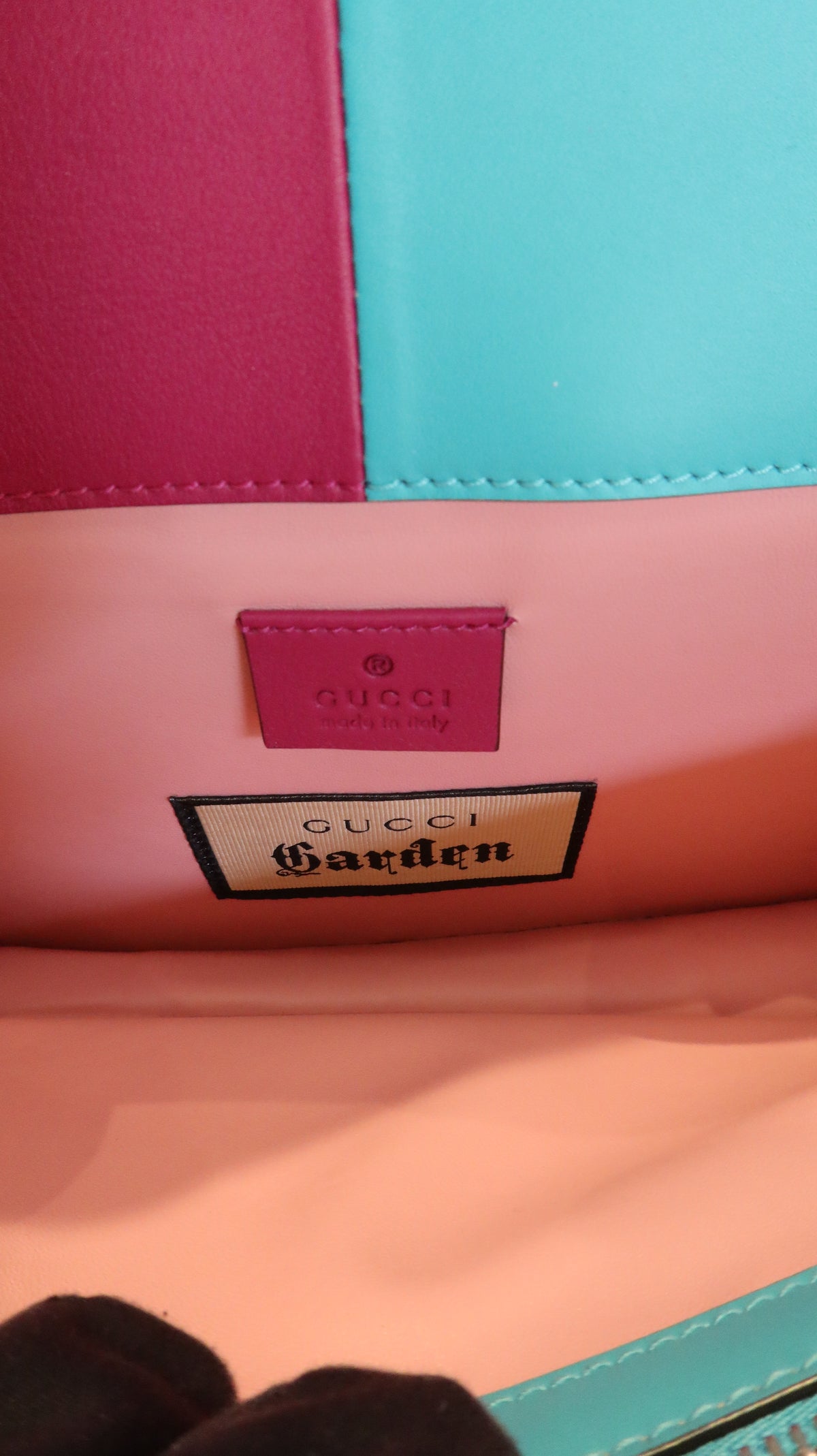 Gucci Dionysus Shoulder Bag