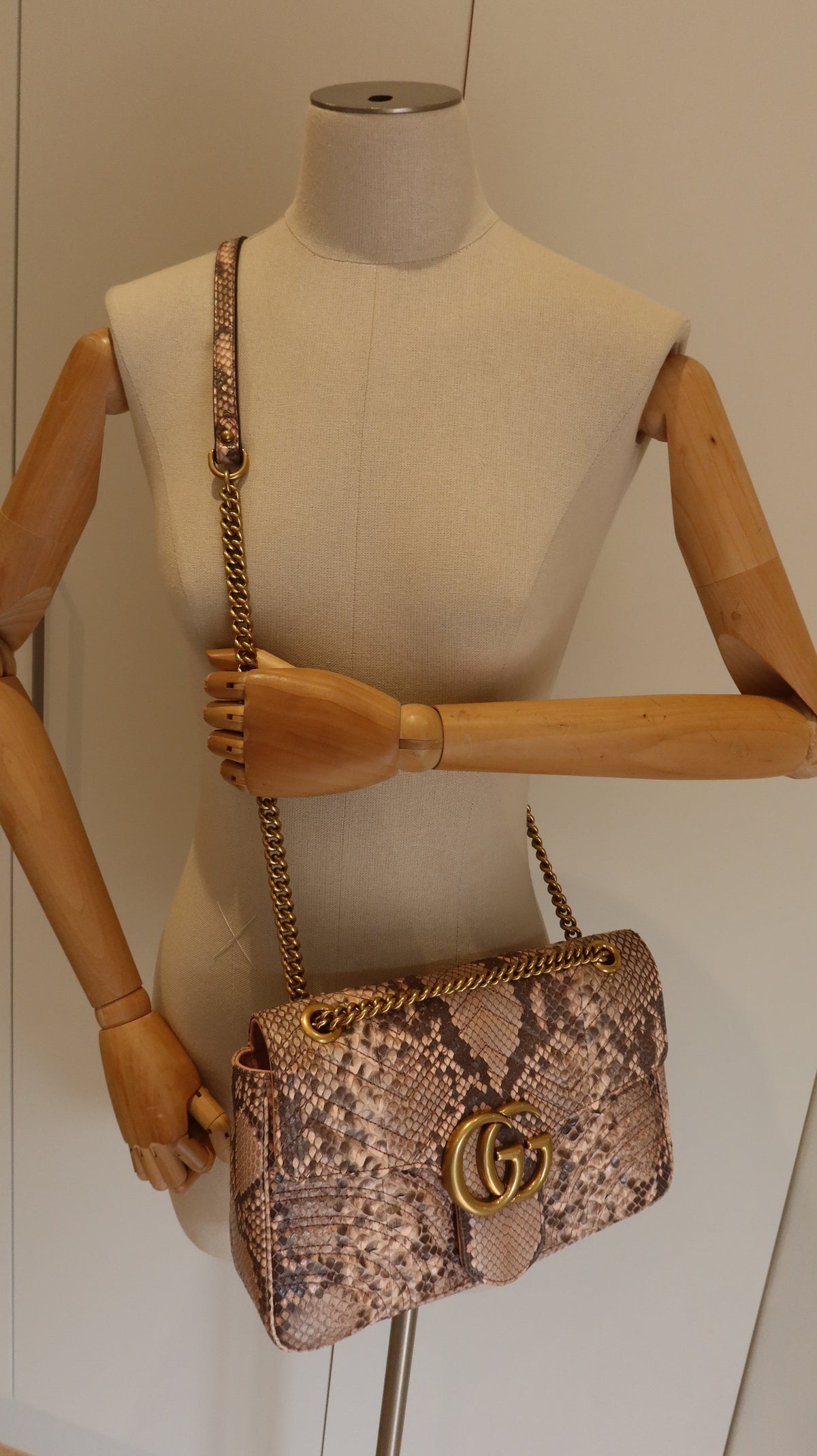 Gucci GG Marmont Bag