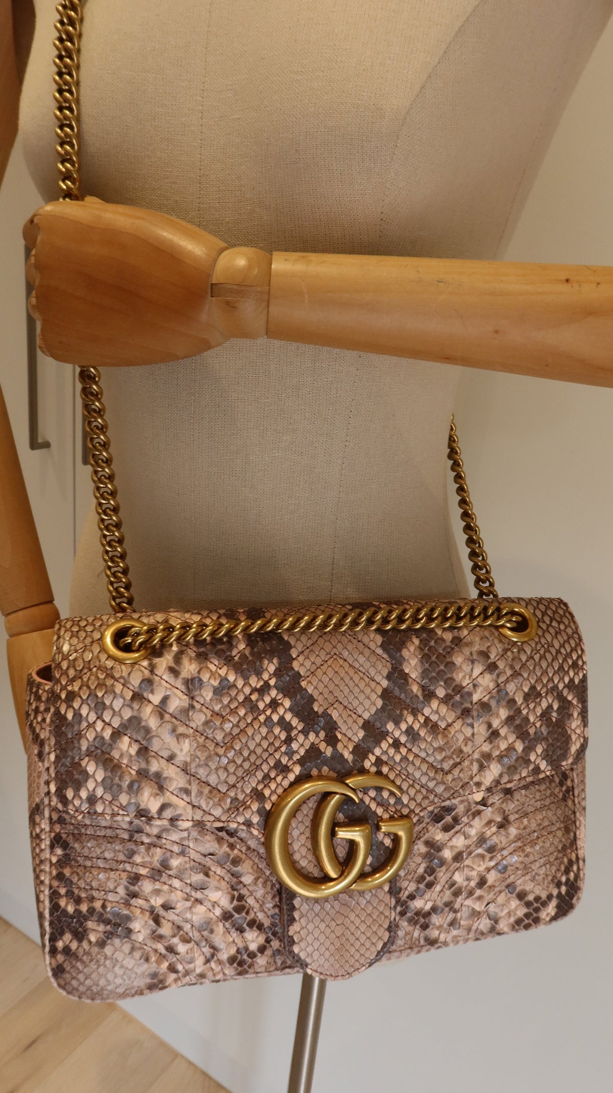 Gucci GG Marmont Bag