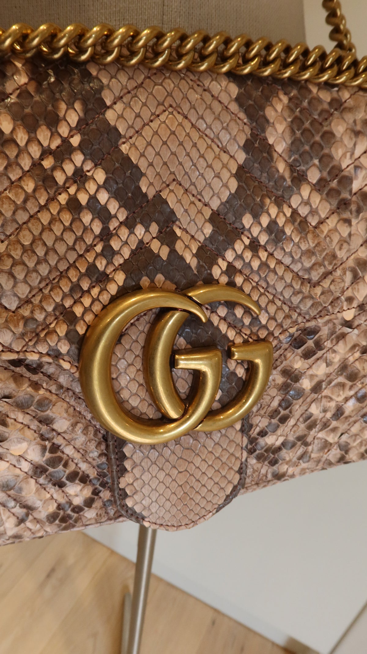 Gucci GG Marmont Bag