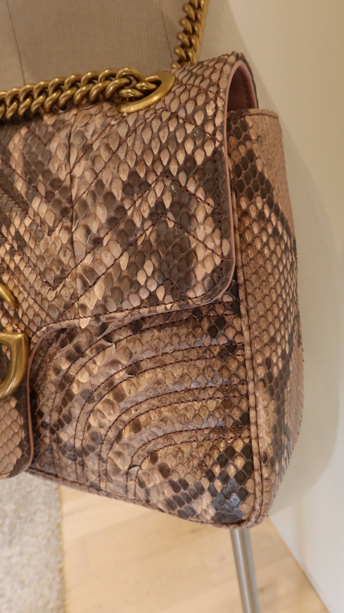 Gucci GG Marmont Bag