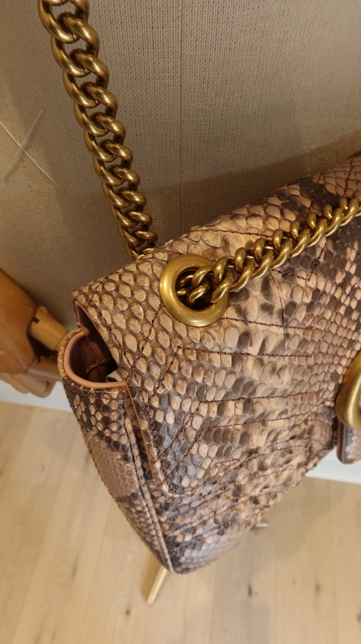 Gucci GG Marmont Bag