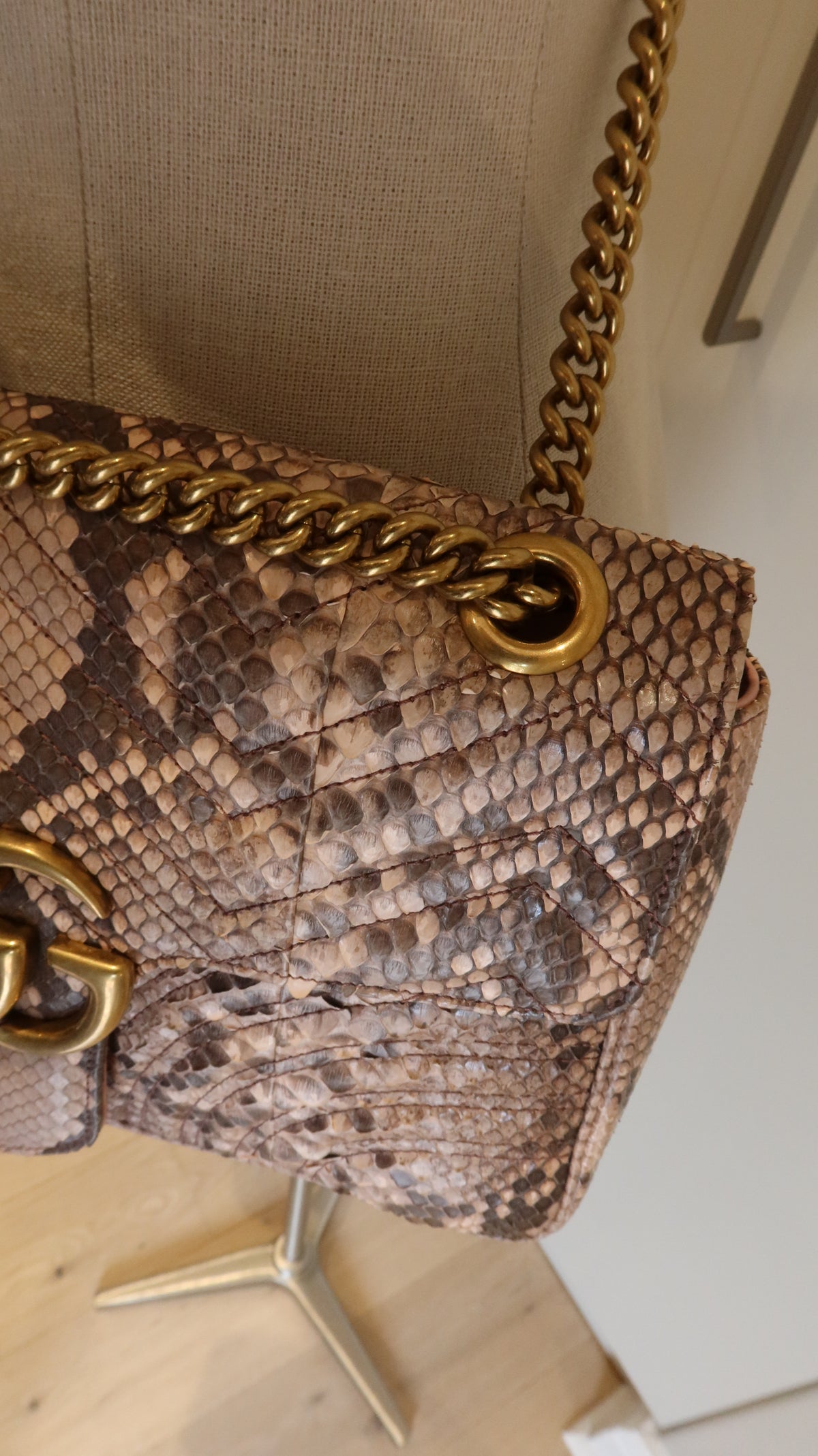 Gucci GG Marmont Bag